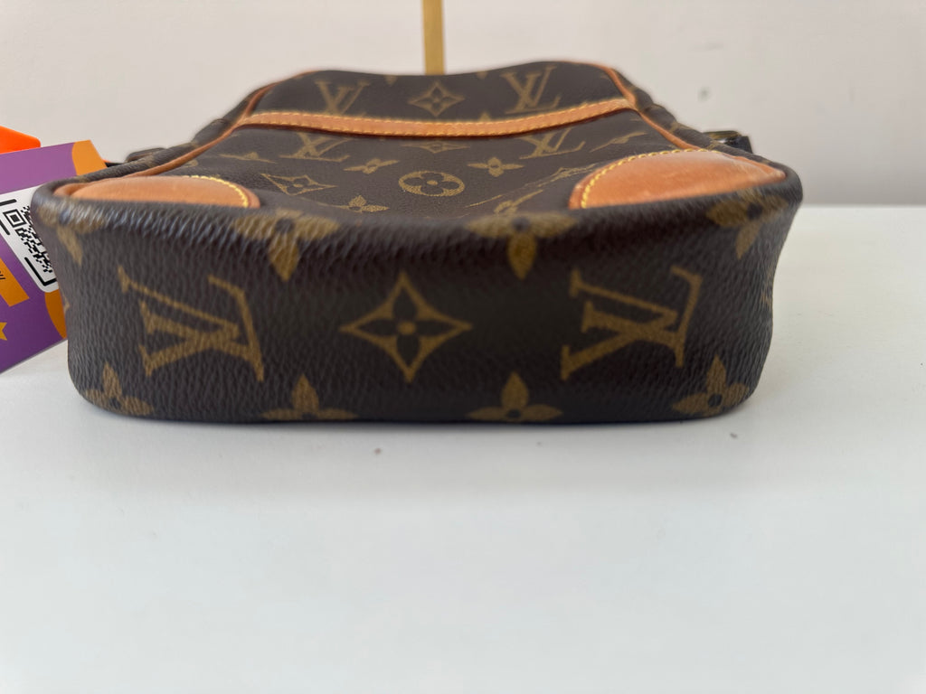 Louis Vuitton Danube