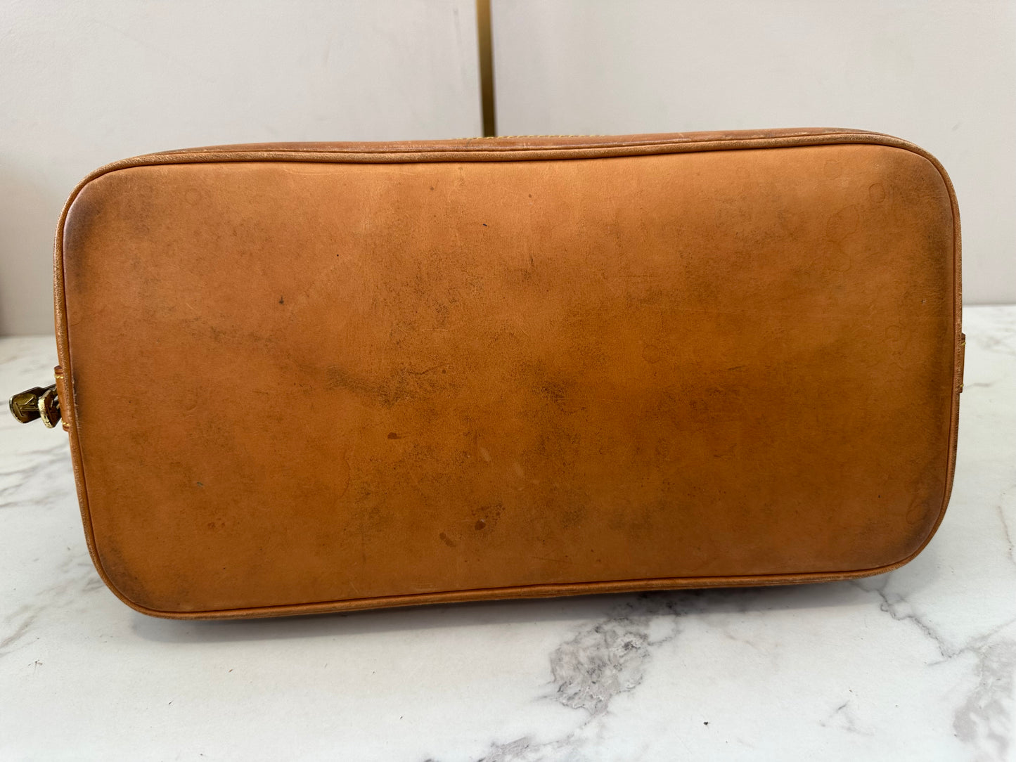 Louis Vuitton Alma
