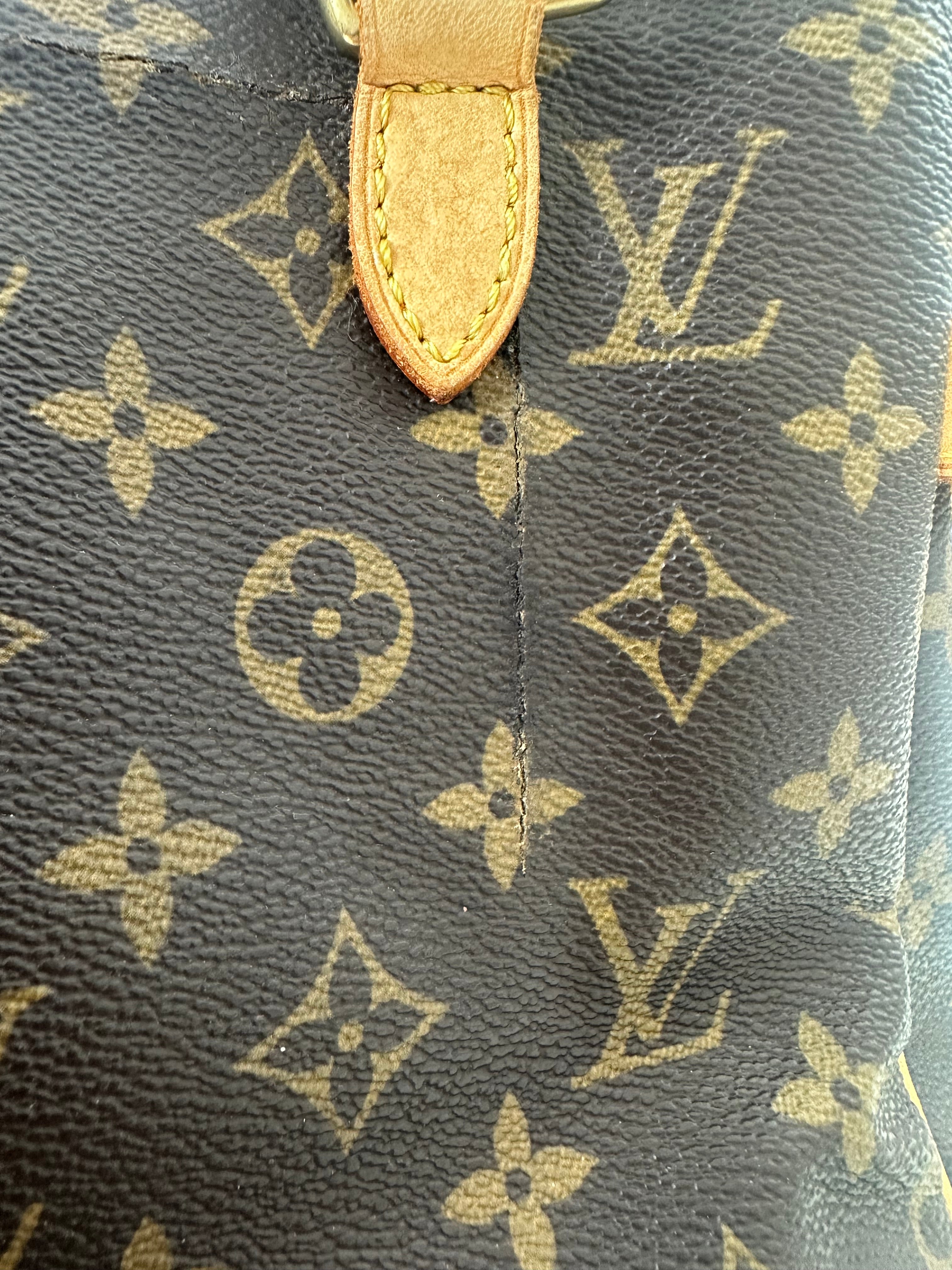 Louis Vuitton Batignolles