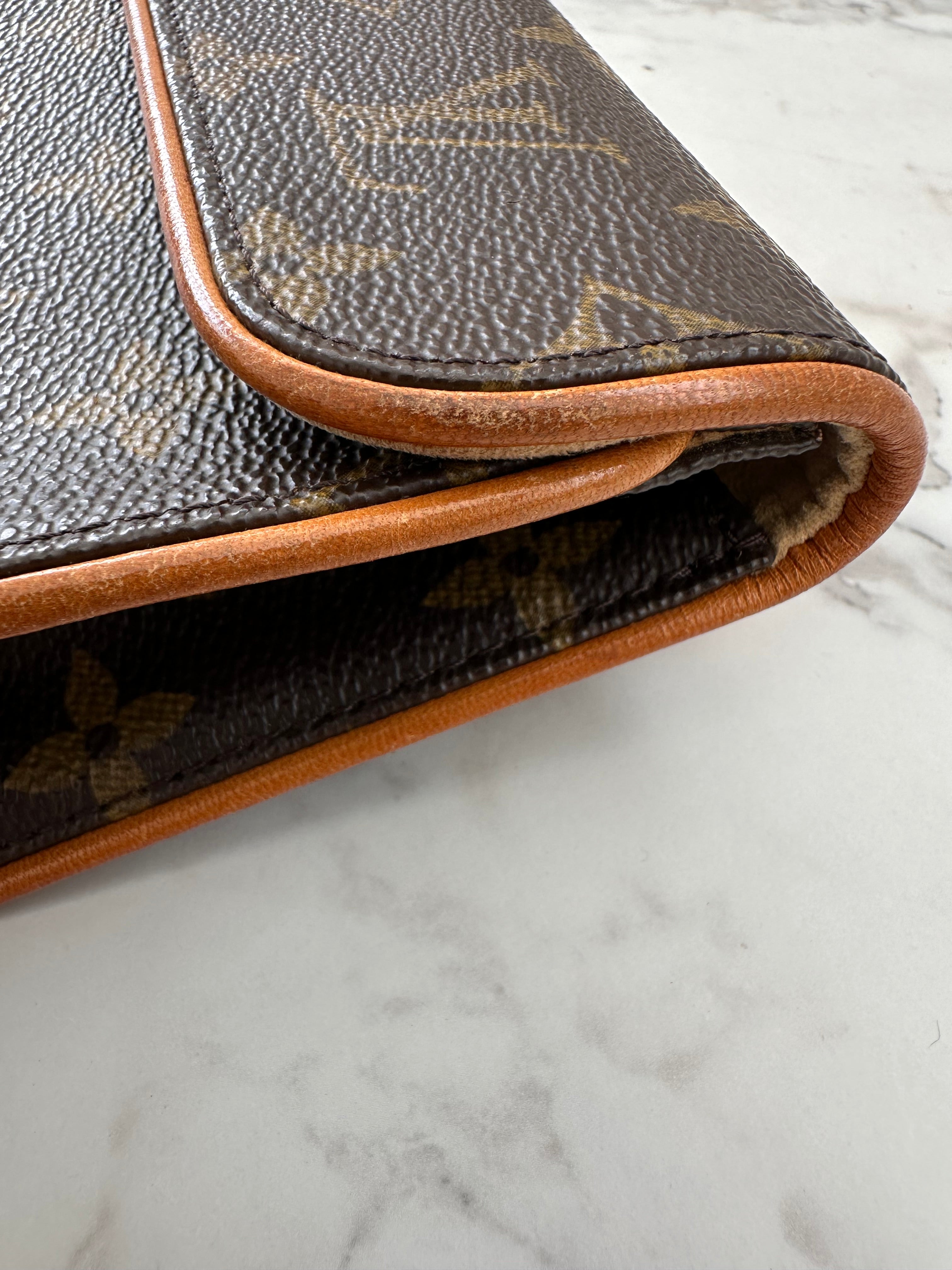 Louis Vuitton Florentine XS