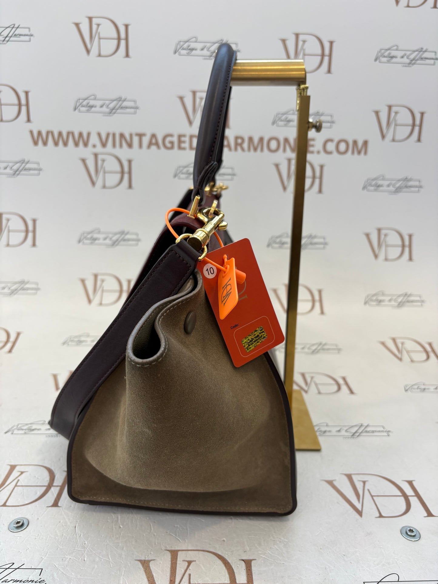 200891 - Céline Trapeze