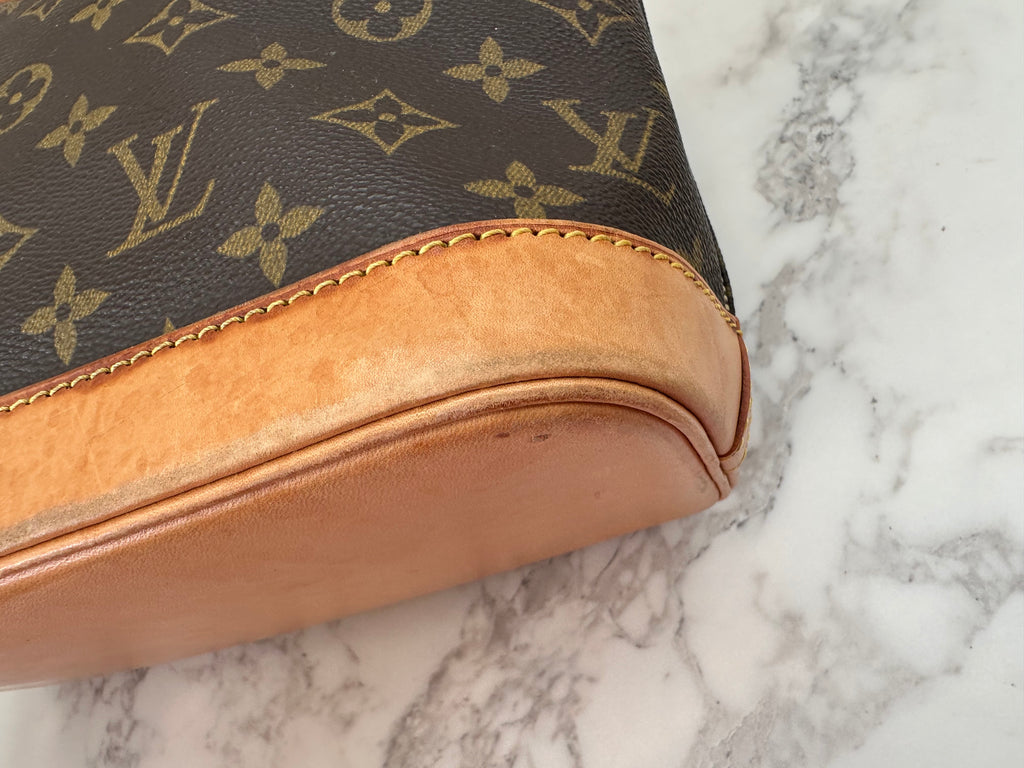 Louis Vuitton Alma