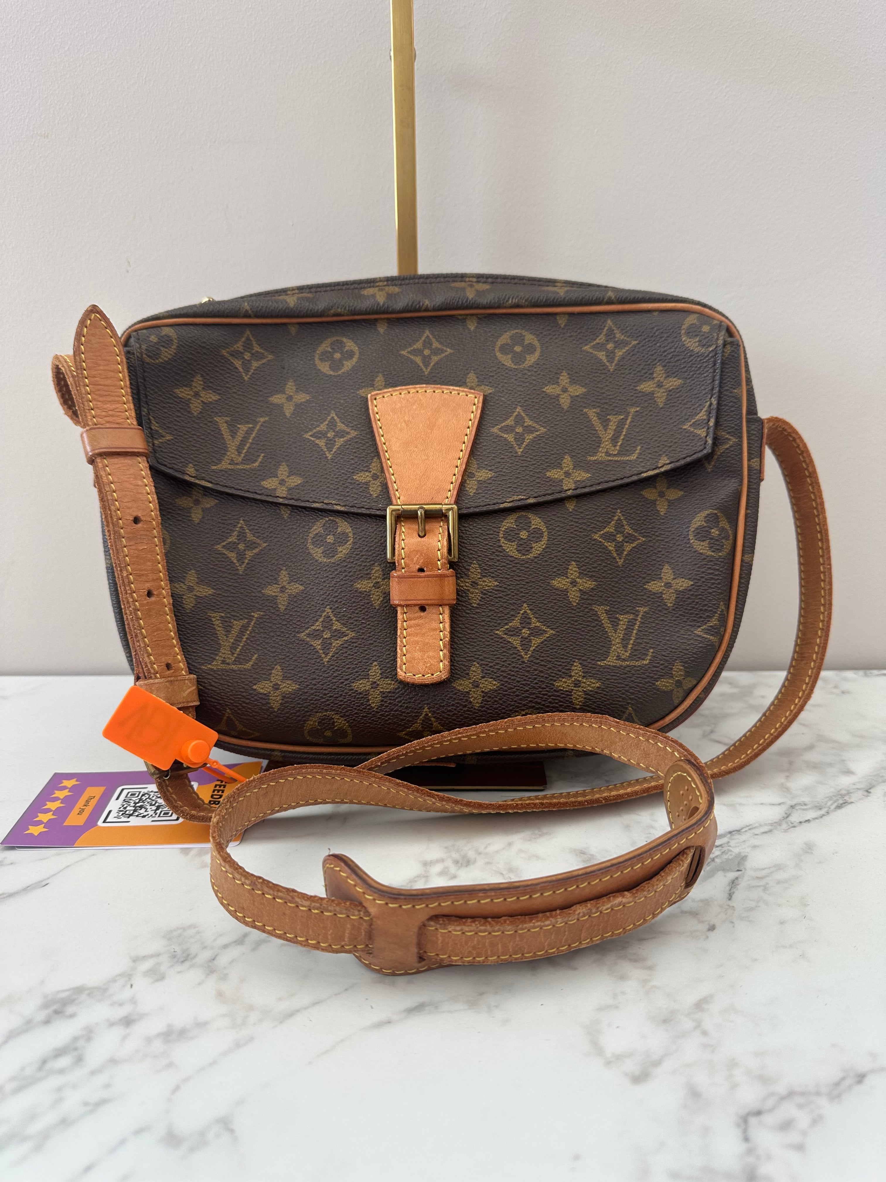 Louis Vuitton Jeune Fille