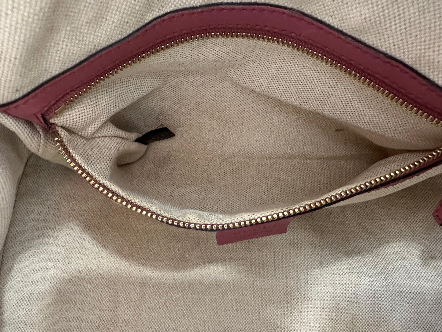 382742 - Gucci Bauletto Bandouliere