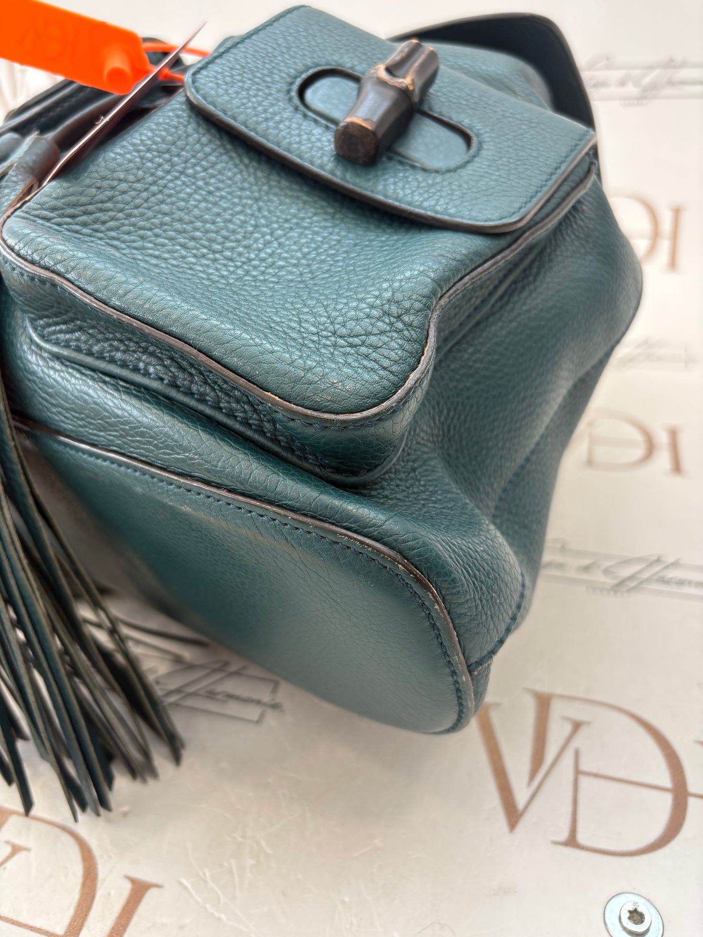 383443 - Gucci Backpack