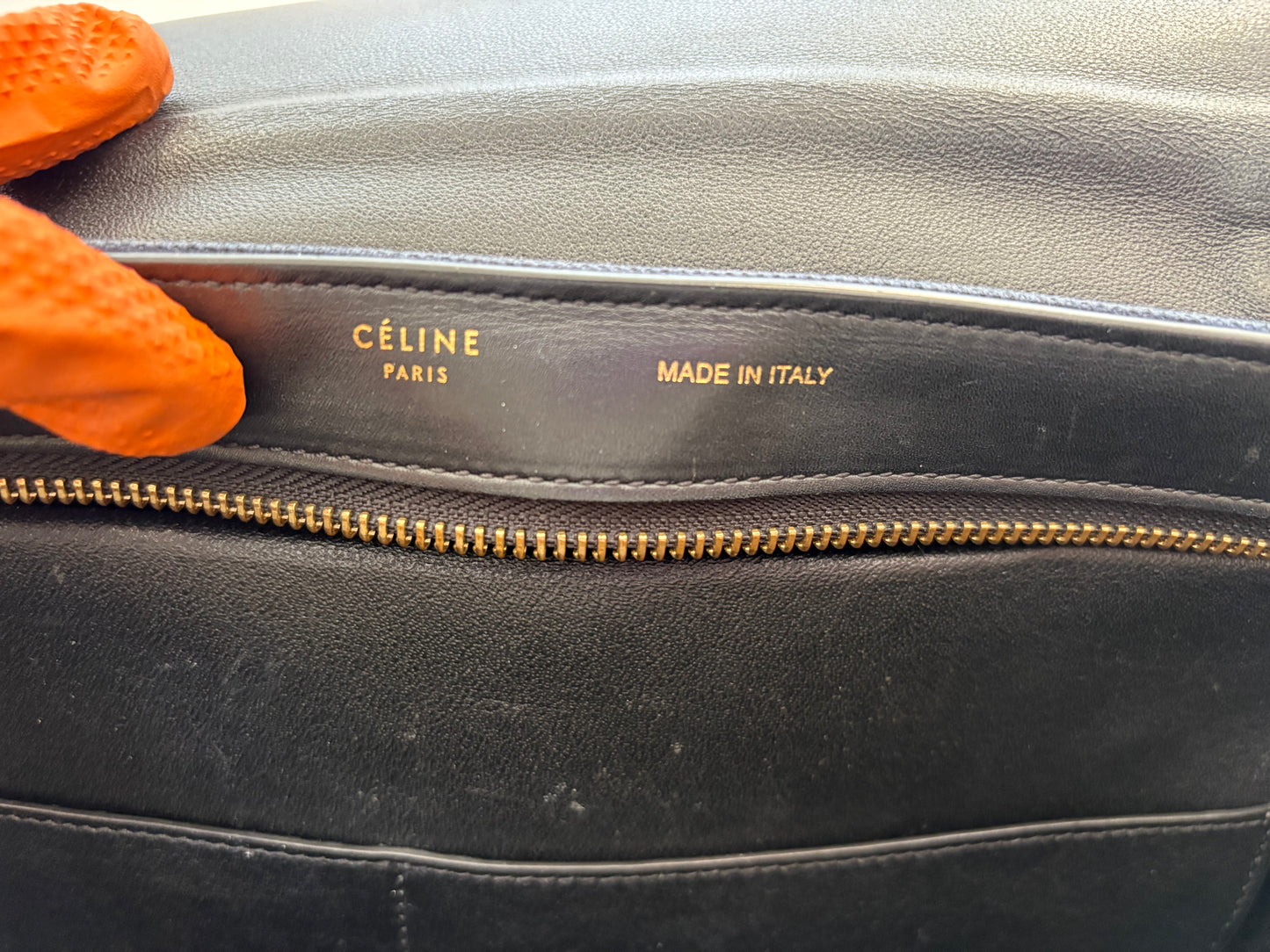 383730 - Céline Trapeze
