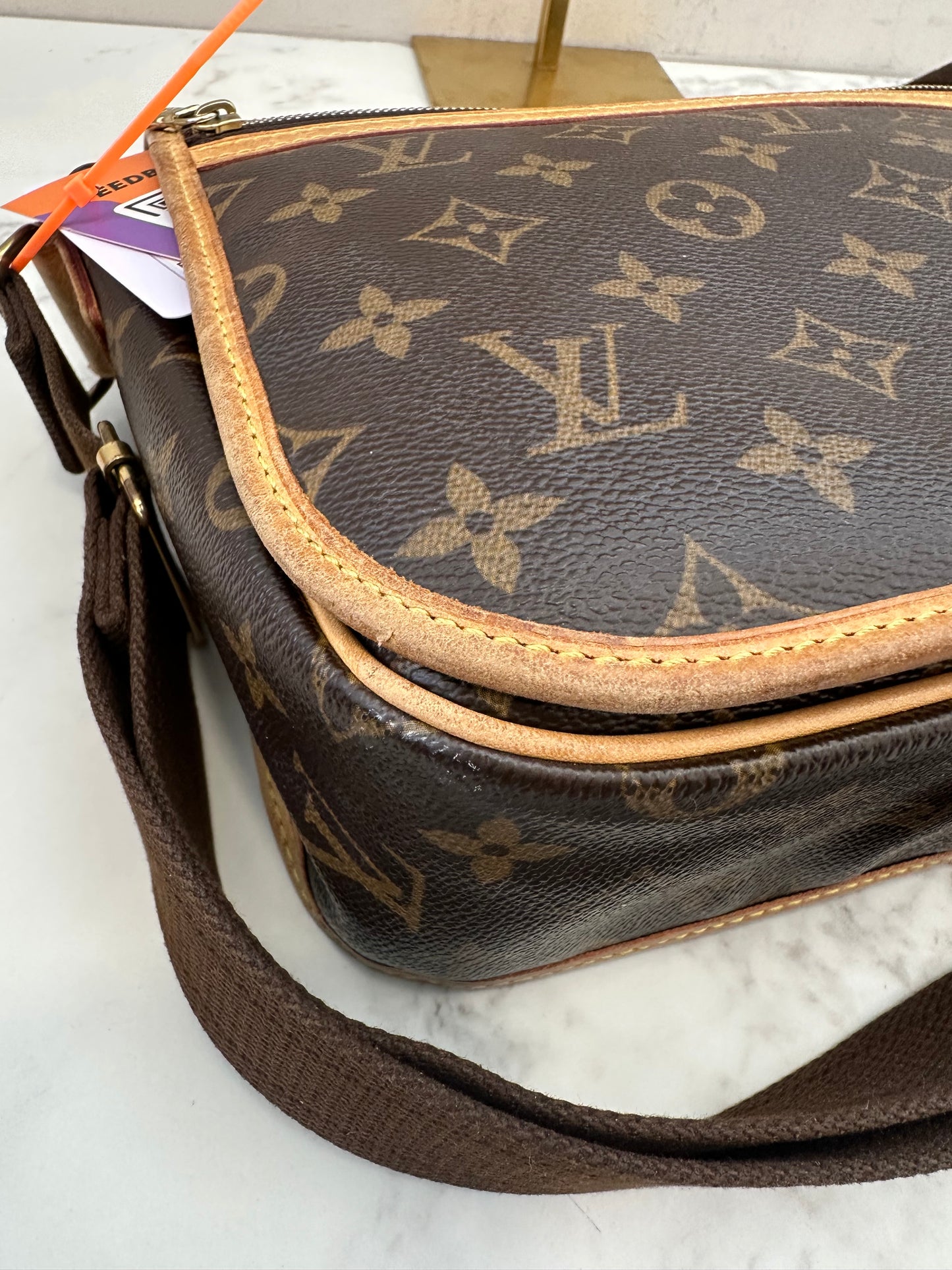 Louis Vuitton Bosphore PM