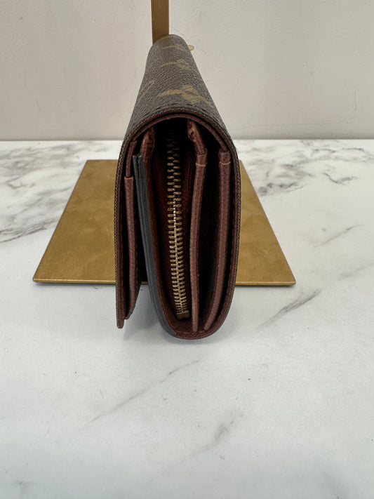 Louis Vuitton Portefeuille