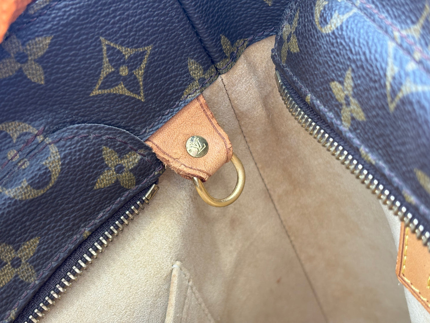 018763 - Louis Vuitton Luco