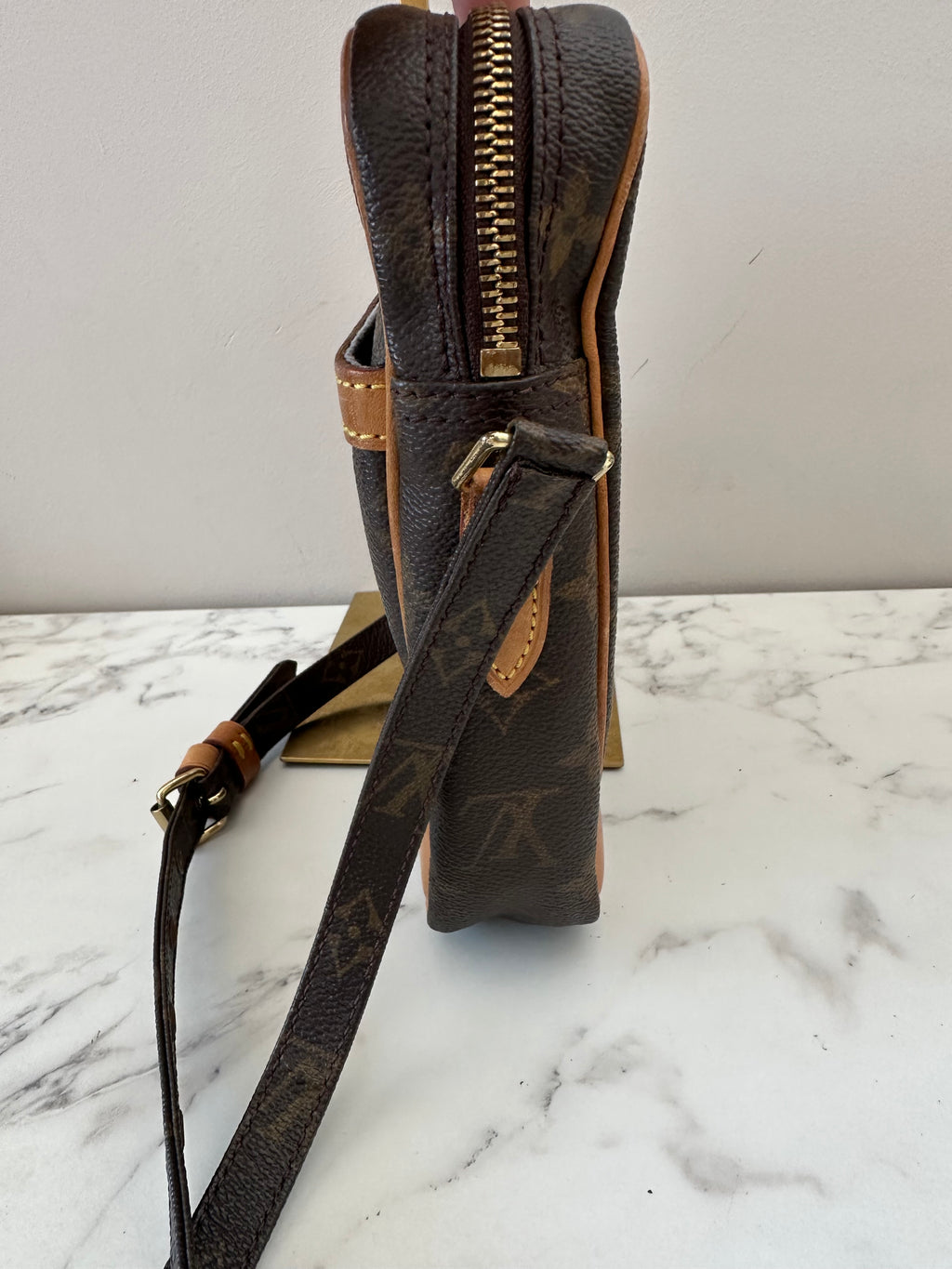 Louis Vuitton Danube