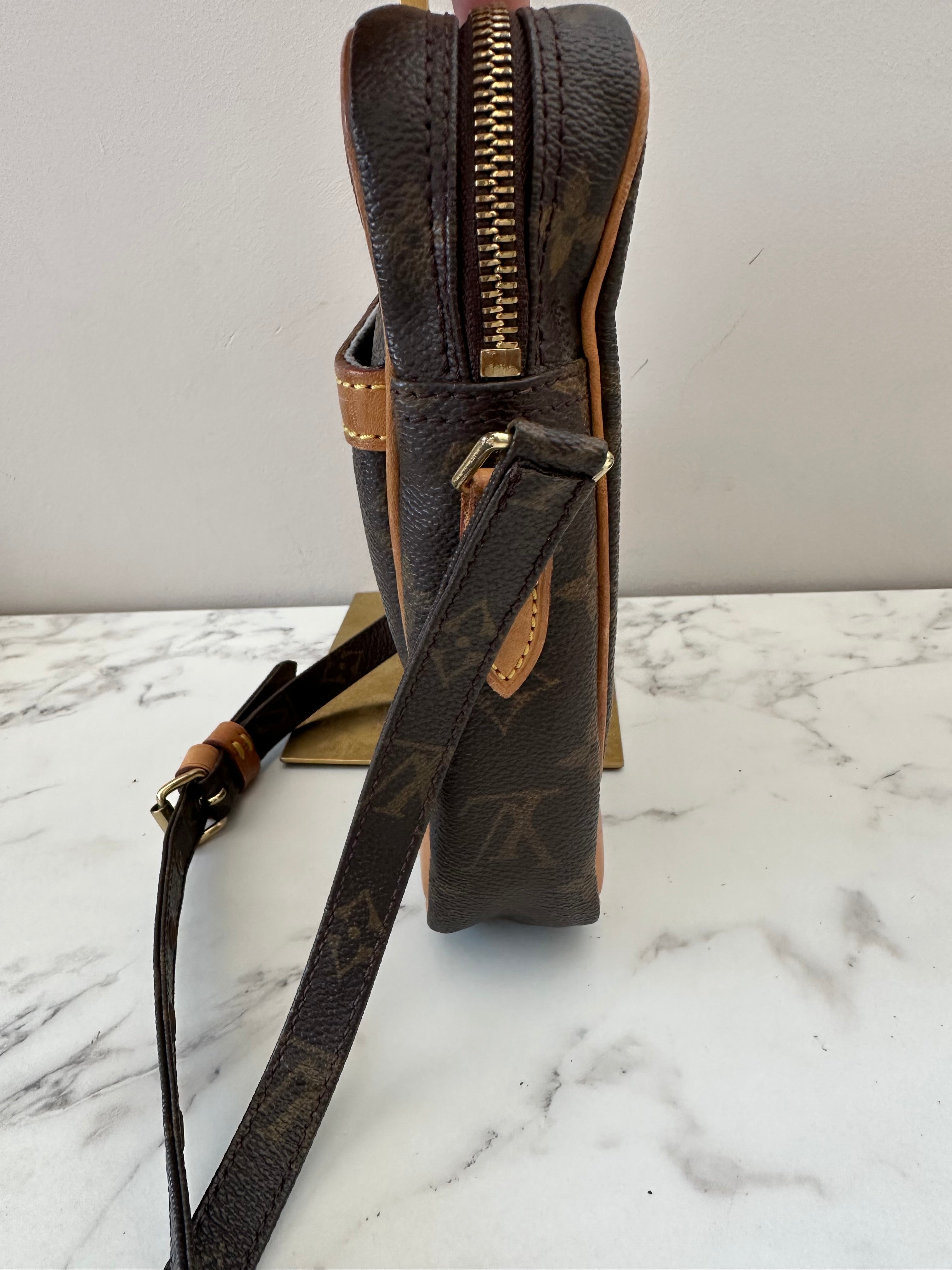 Louis Vuitton Danube