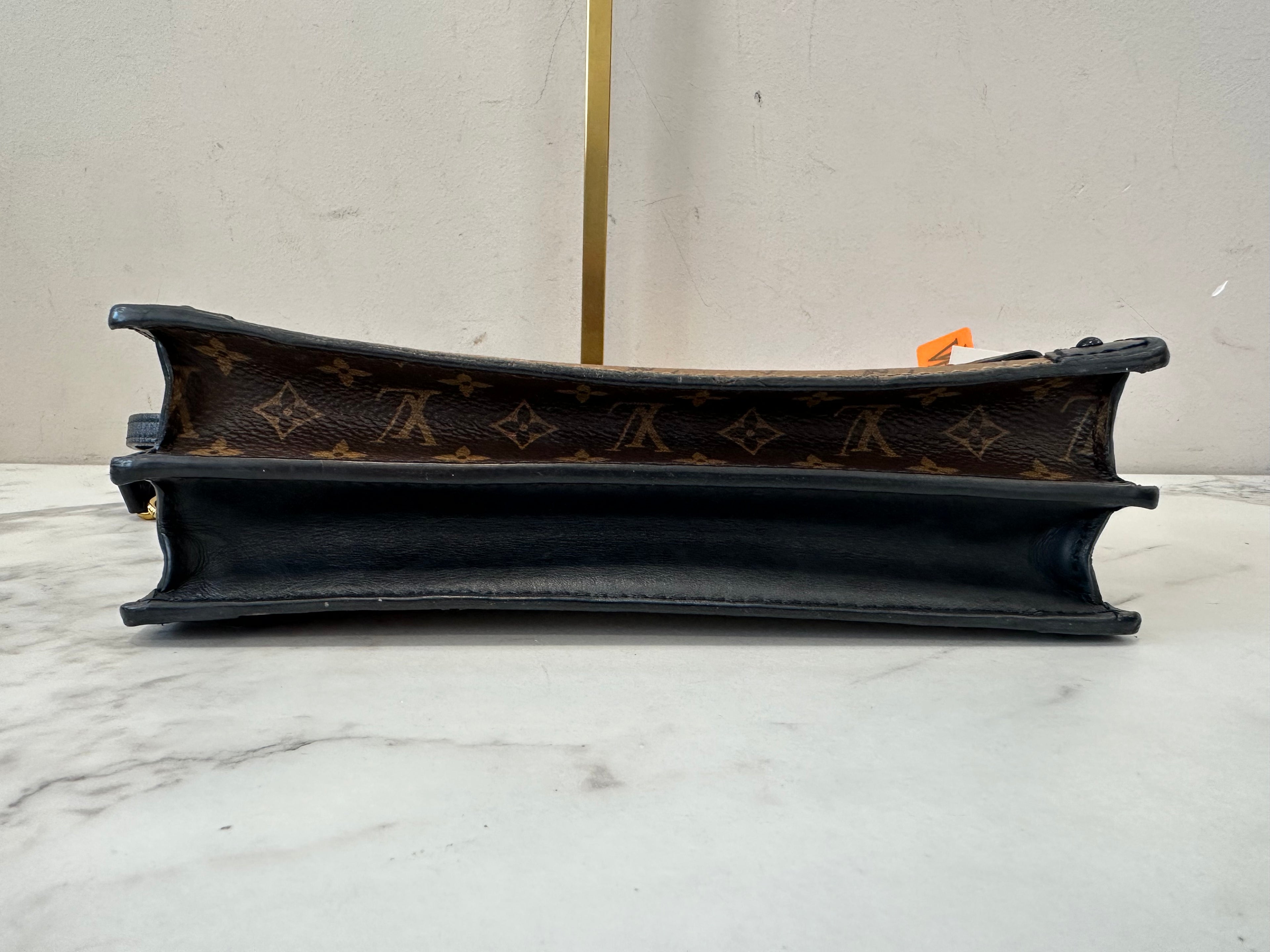 Louis Vuitton Trunk Clutch