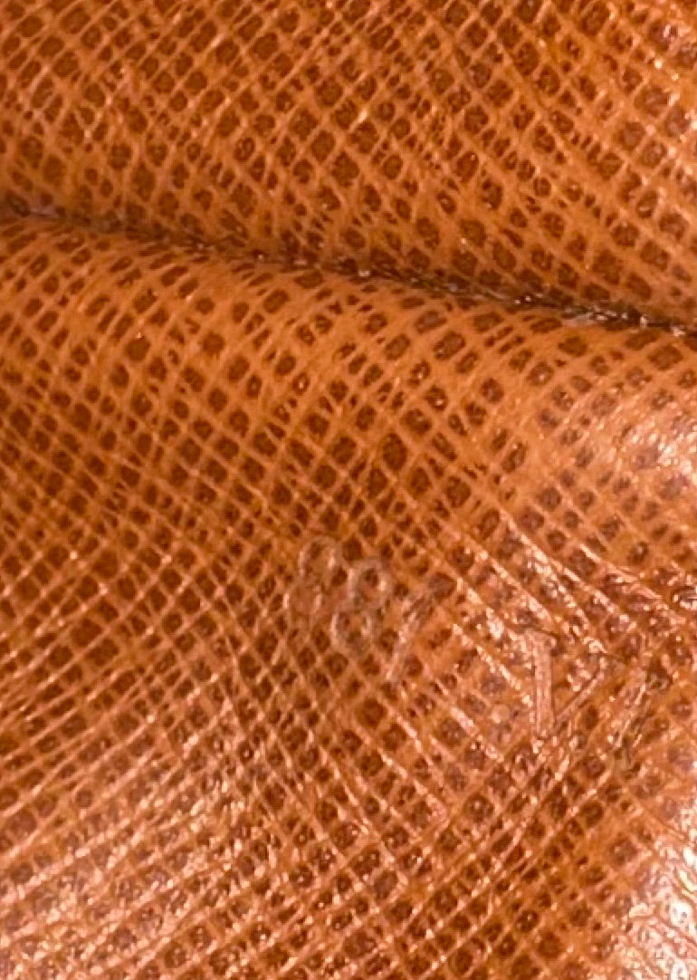 Louis Vuitton Chantilly PM