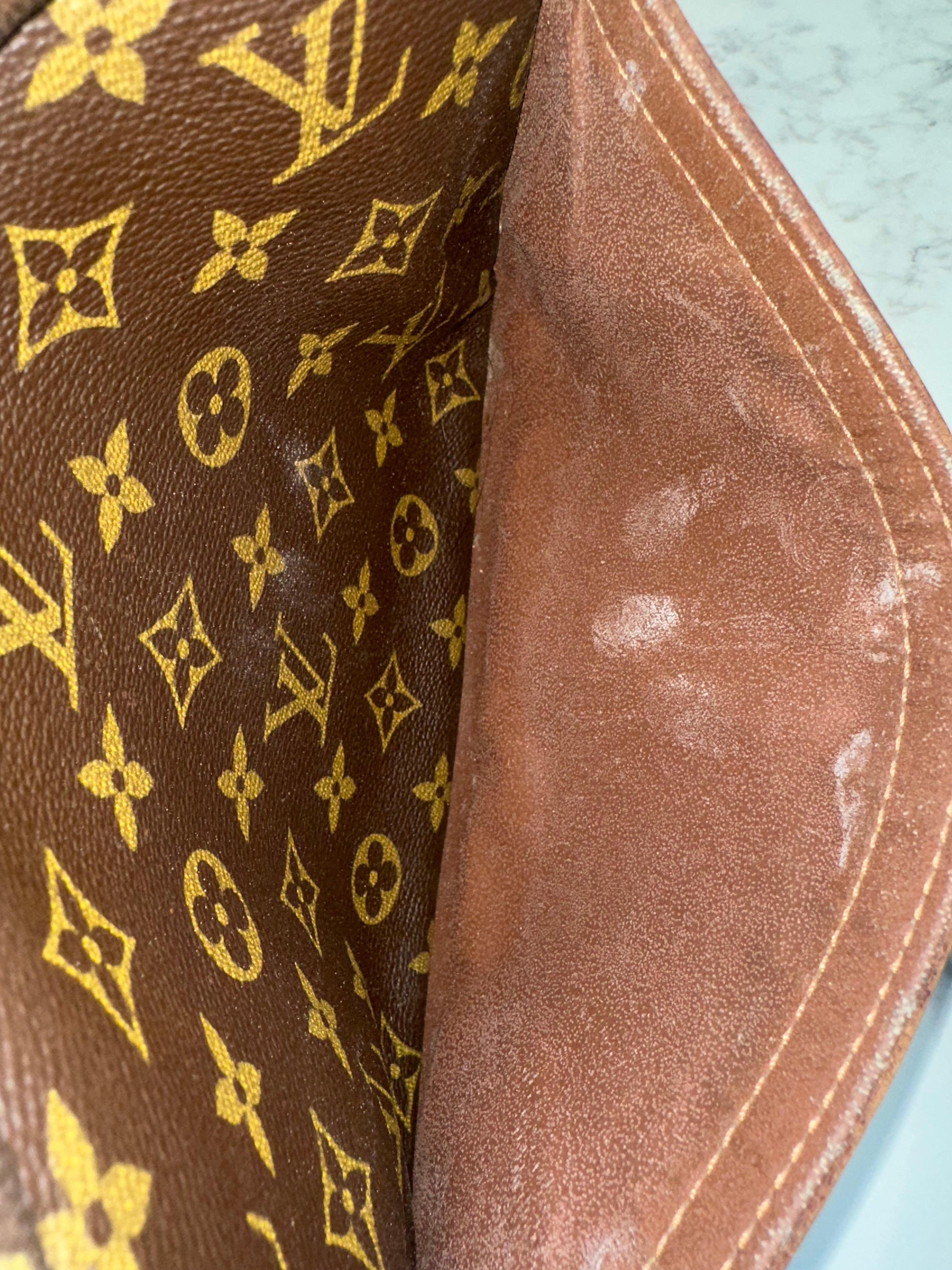 Louis Vuitton Jeune Fille MM