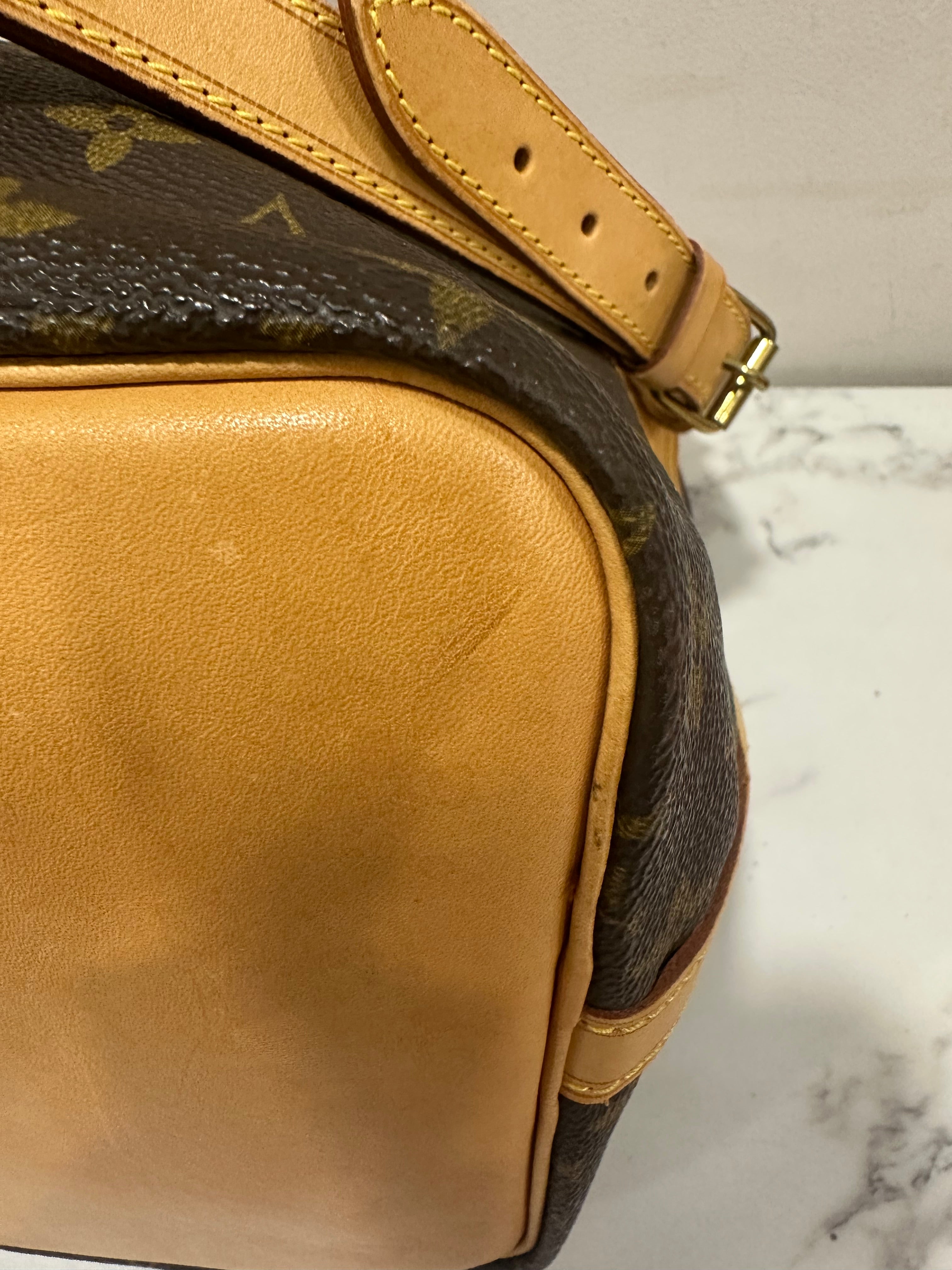 Louis Vuitton Petite Noé