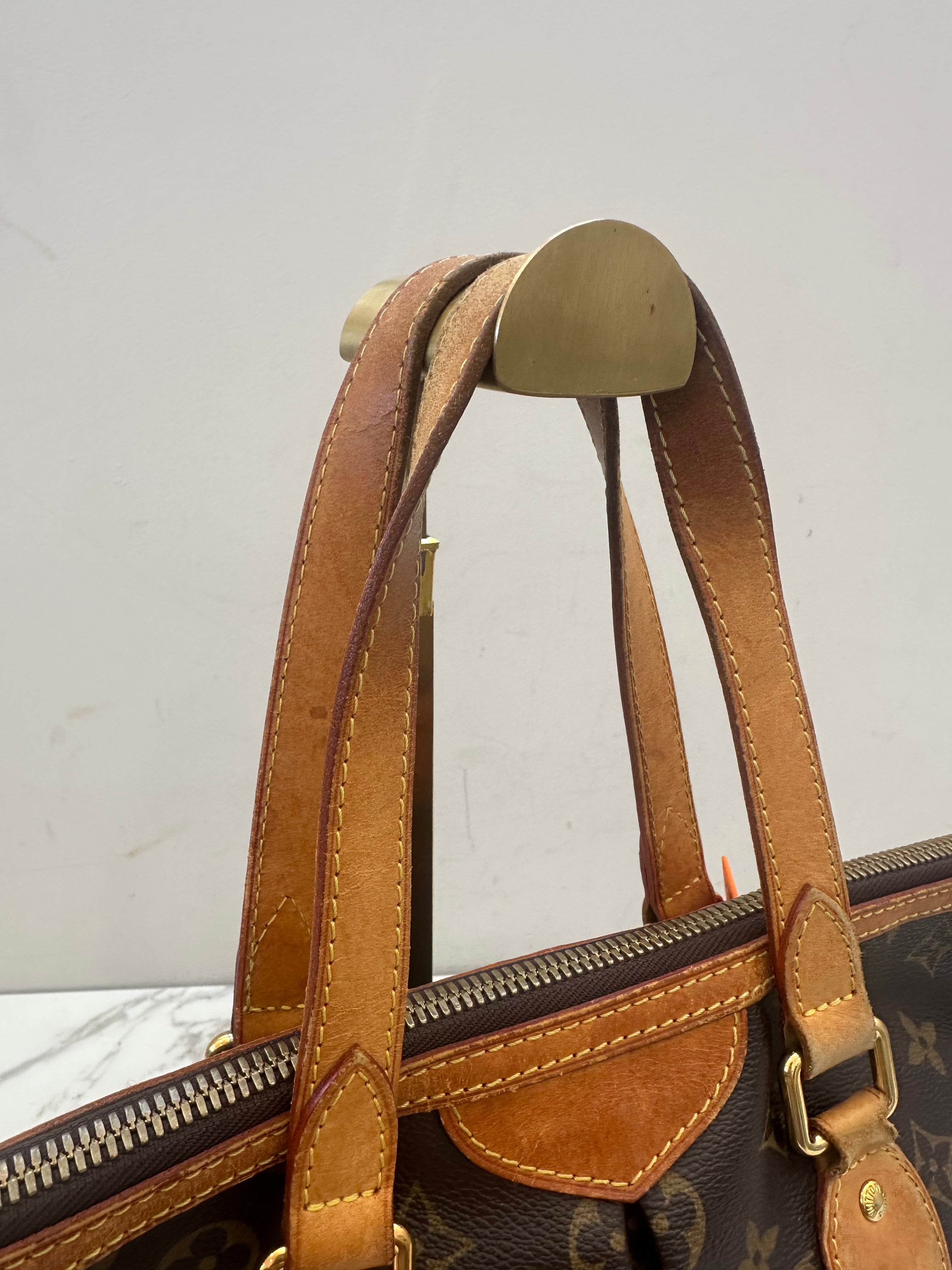 Louis Vuitton Palermo PM