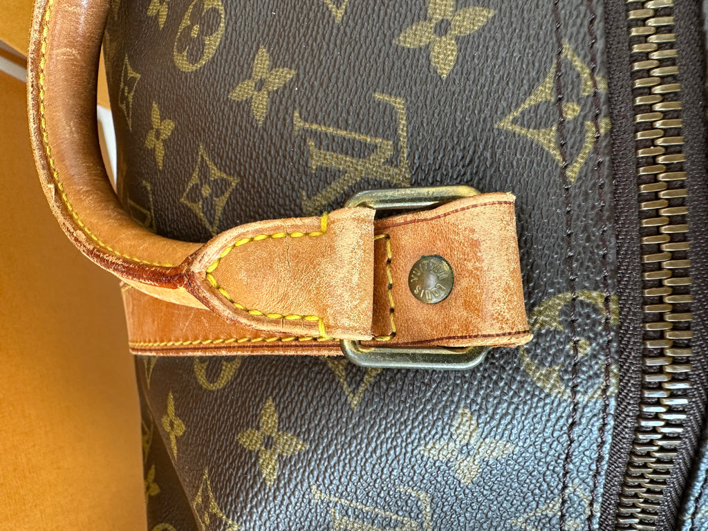 Louis Vuitton Keepall 50