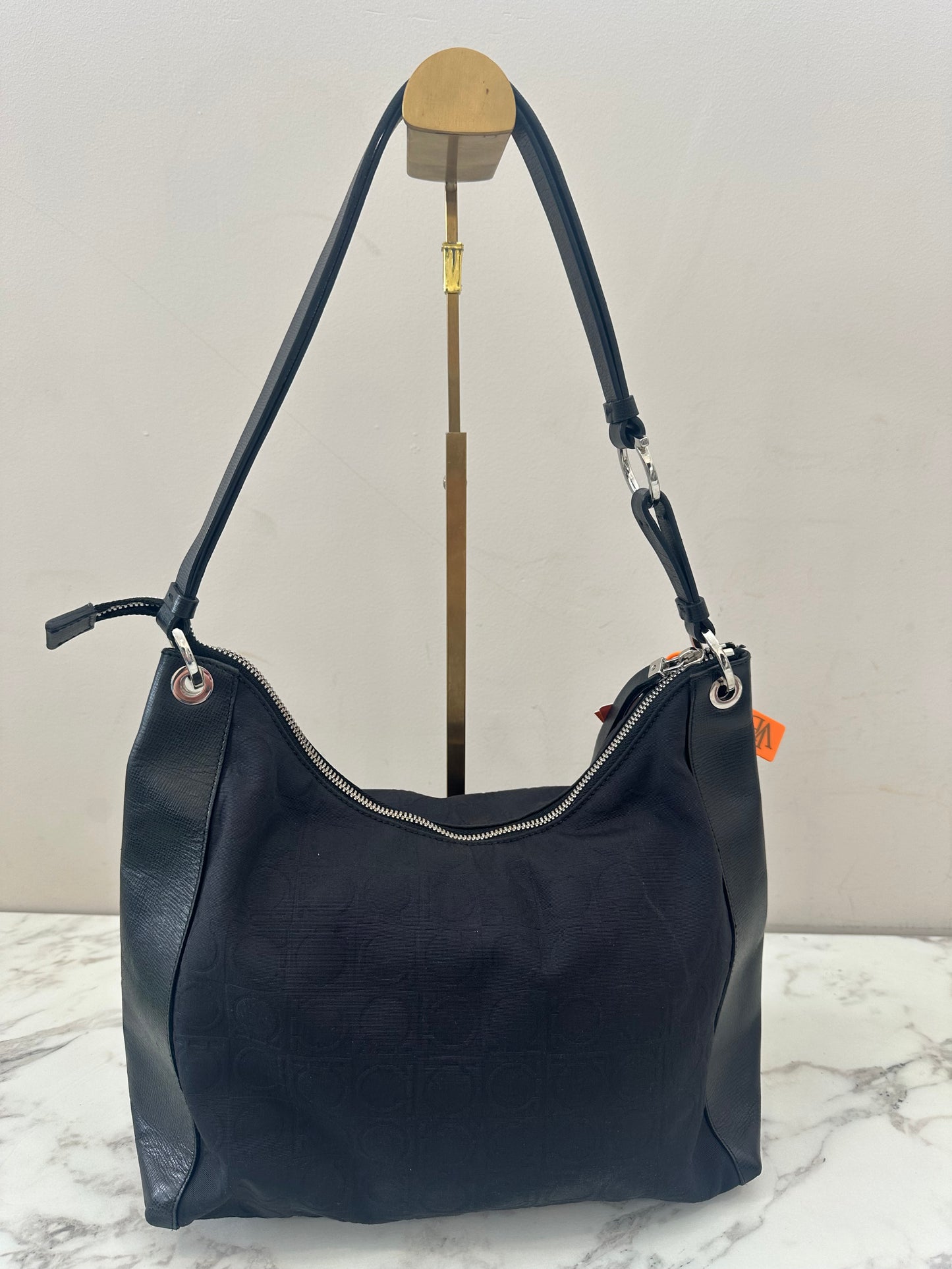 Salvatore Ferragamo Black