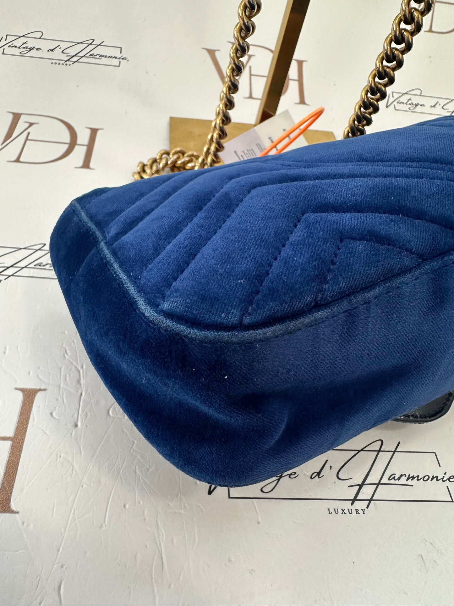 382473 - Gucci Marmont