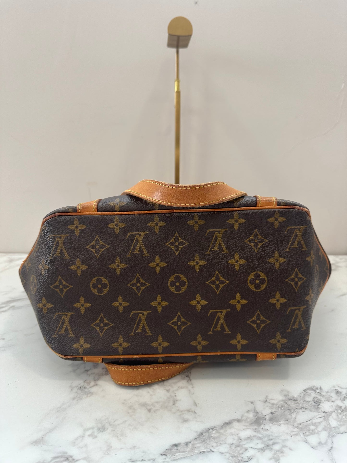 Louis Vuitton Sac Shopping