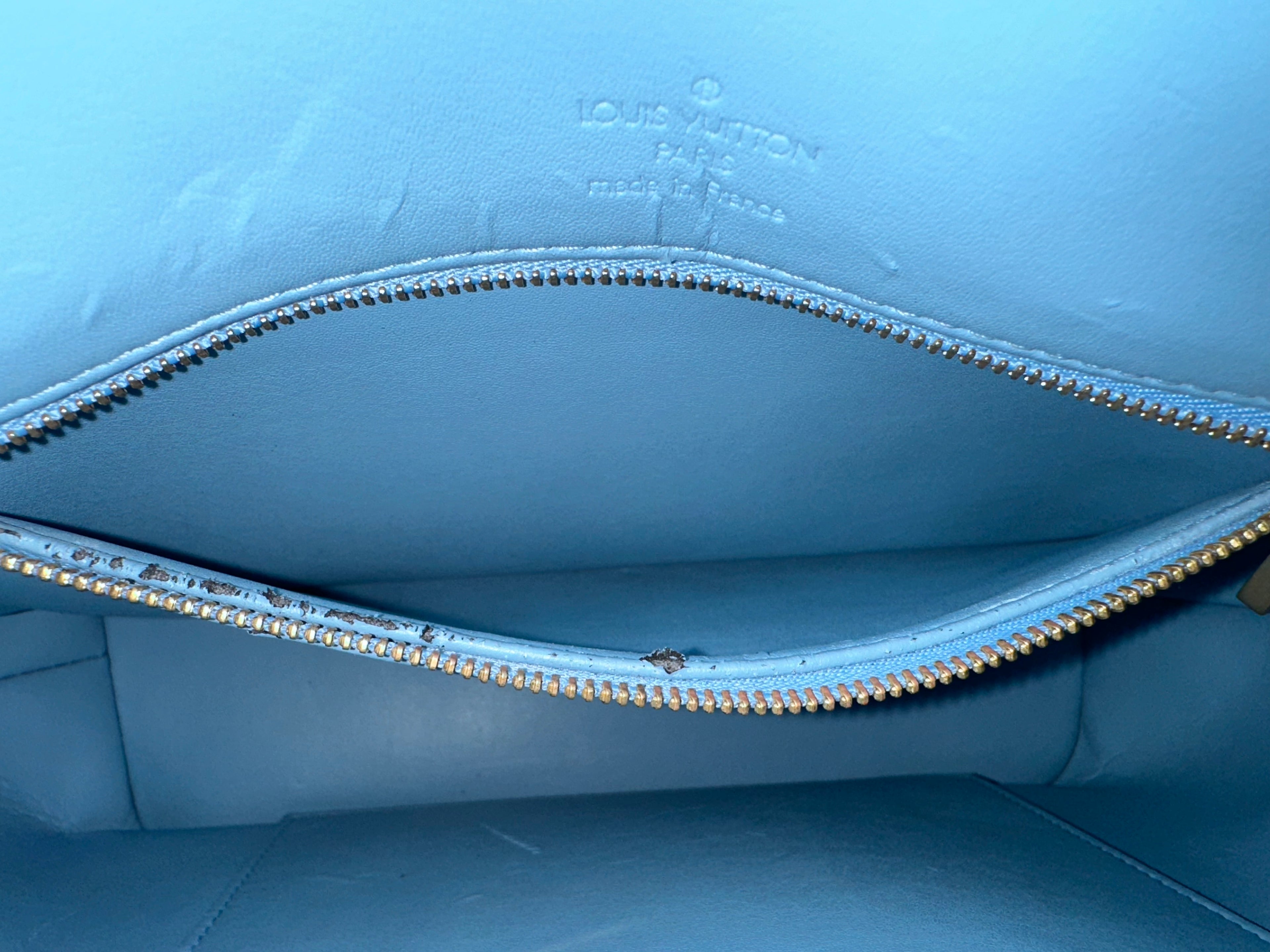 Louis Vuitton Houston