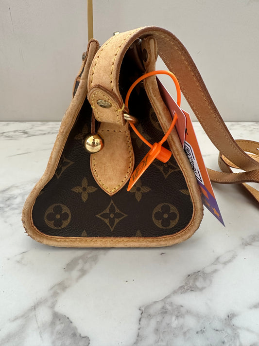 Louis Vuitton Popincourt Long