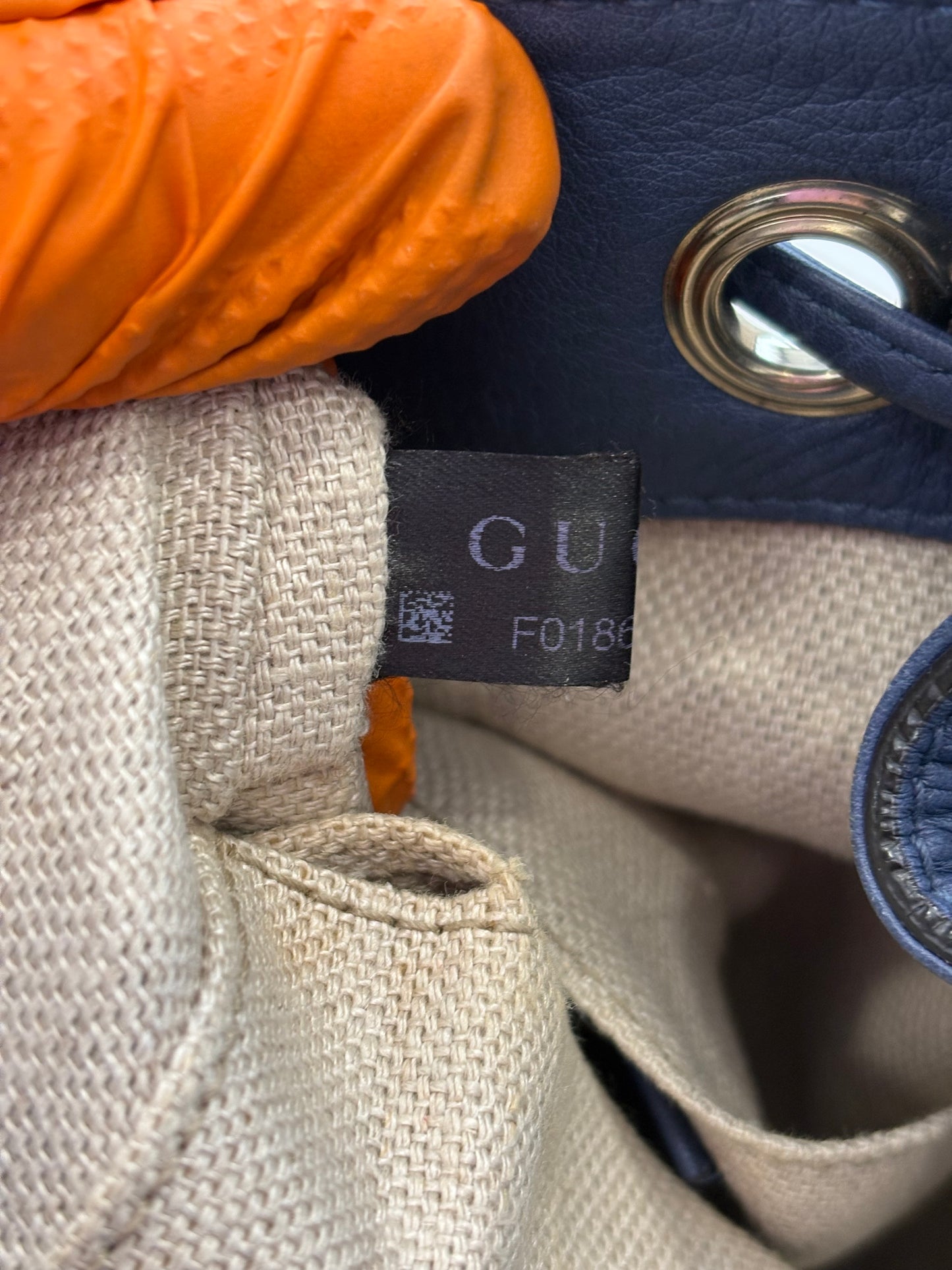 383717 - Gucci Bag