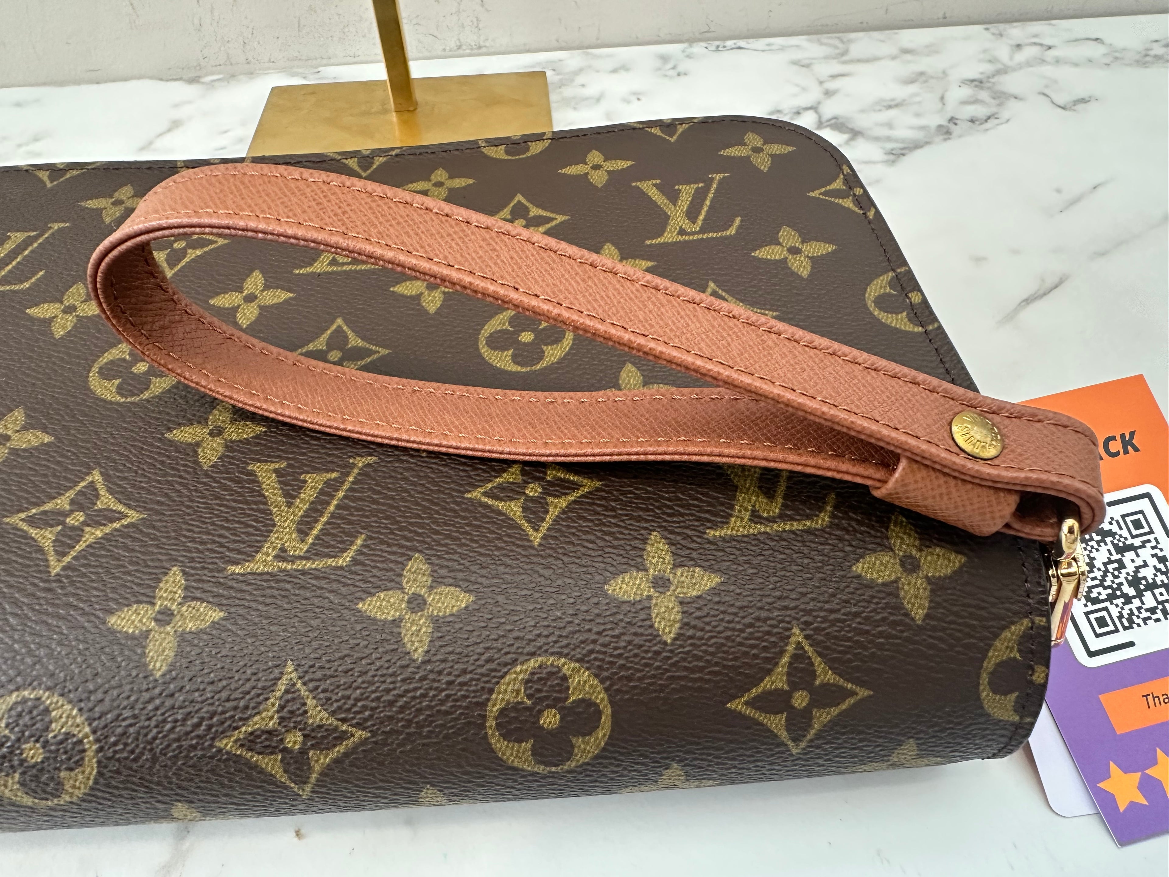 Louis Vuitton Orsay
