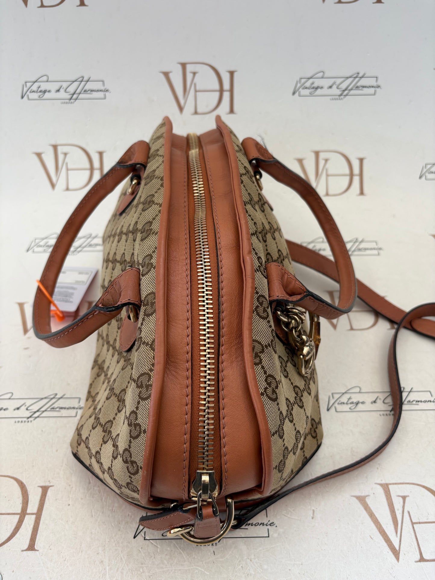 201339 - Gucci A Tracolla