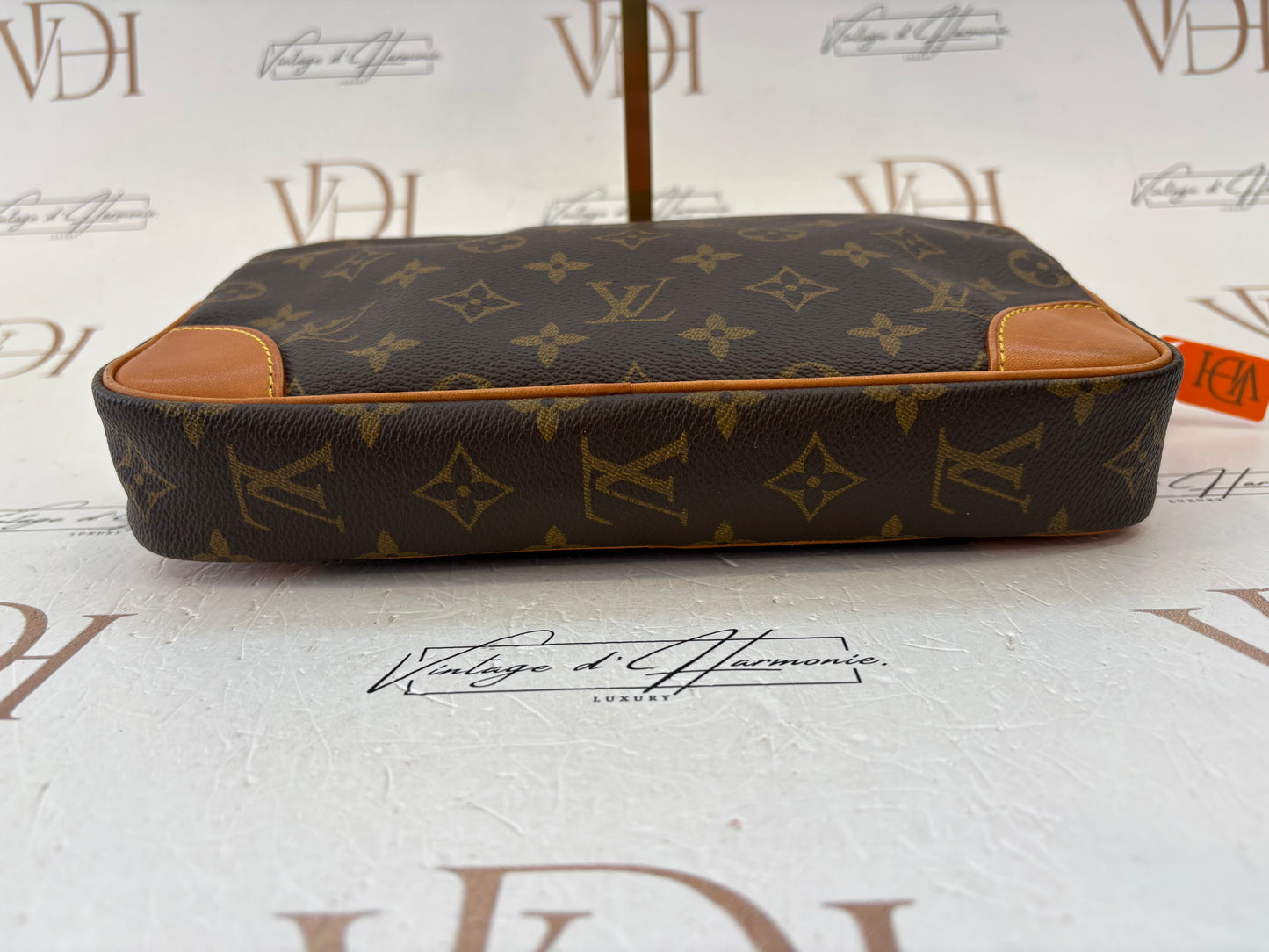 018066 - Louis Vuitton Marly Dragonne GM