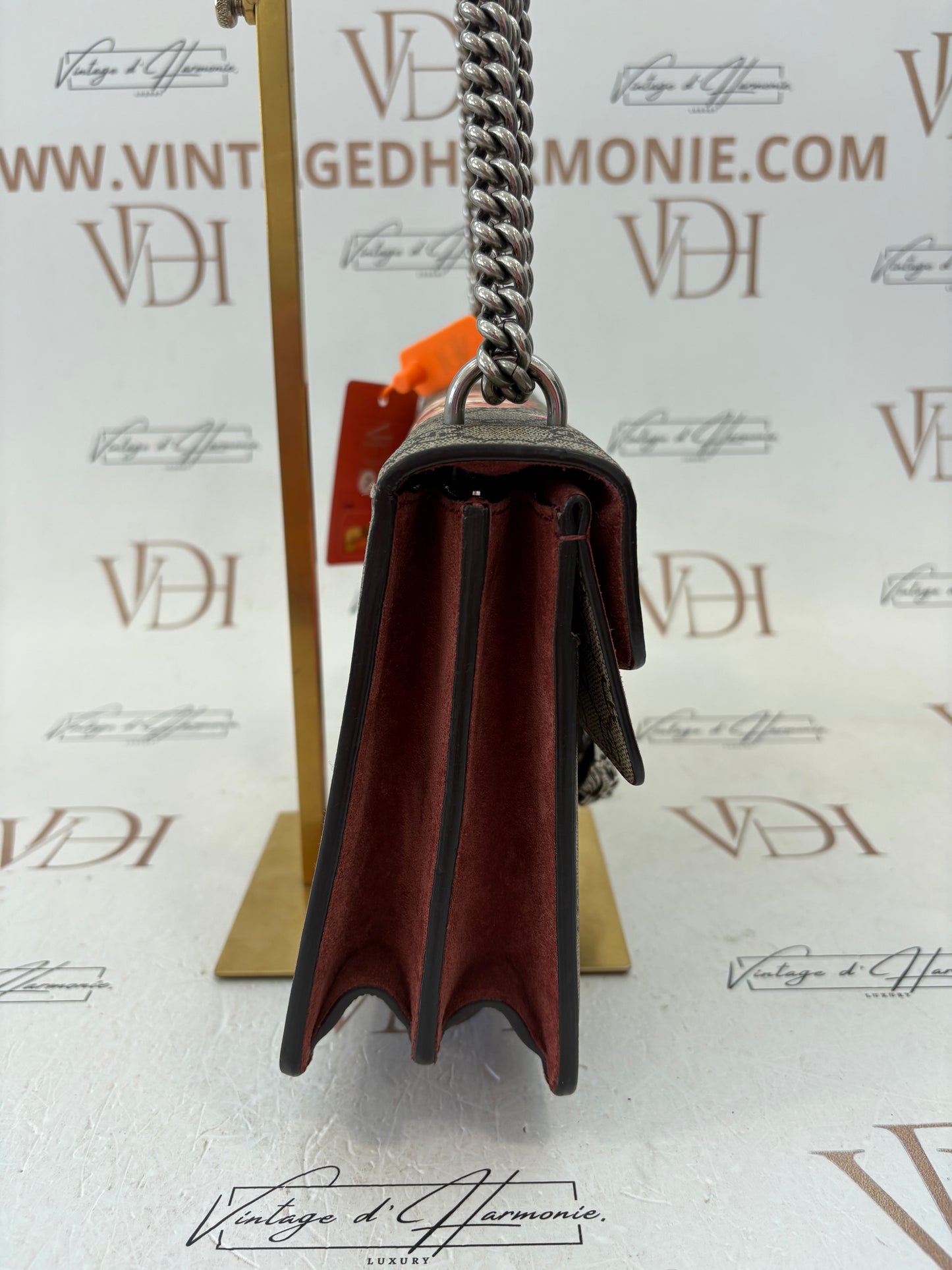 201440 - Gucci Dionysus