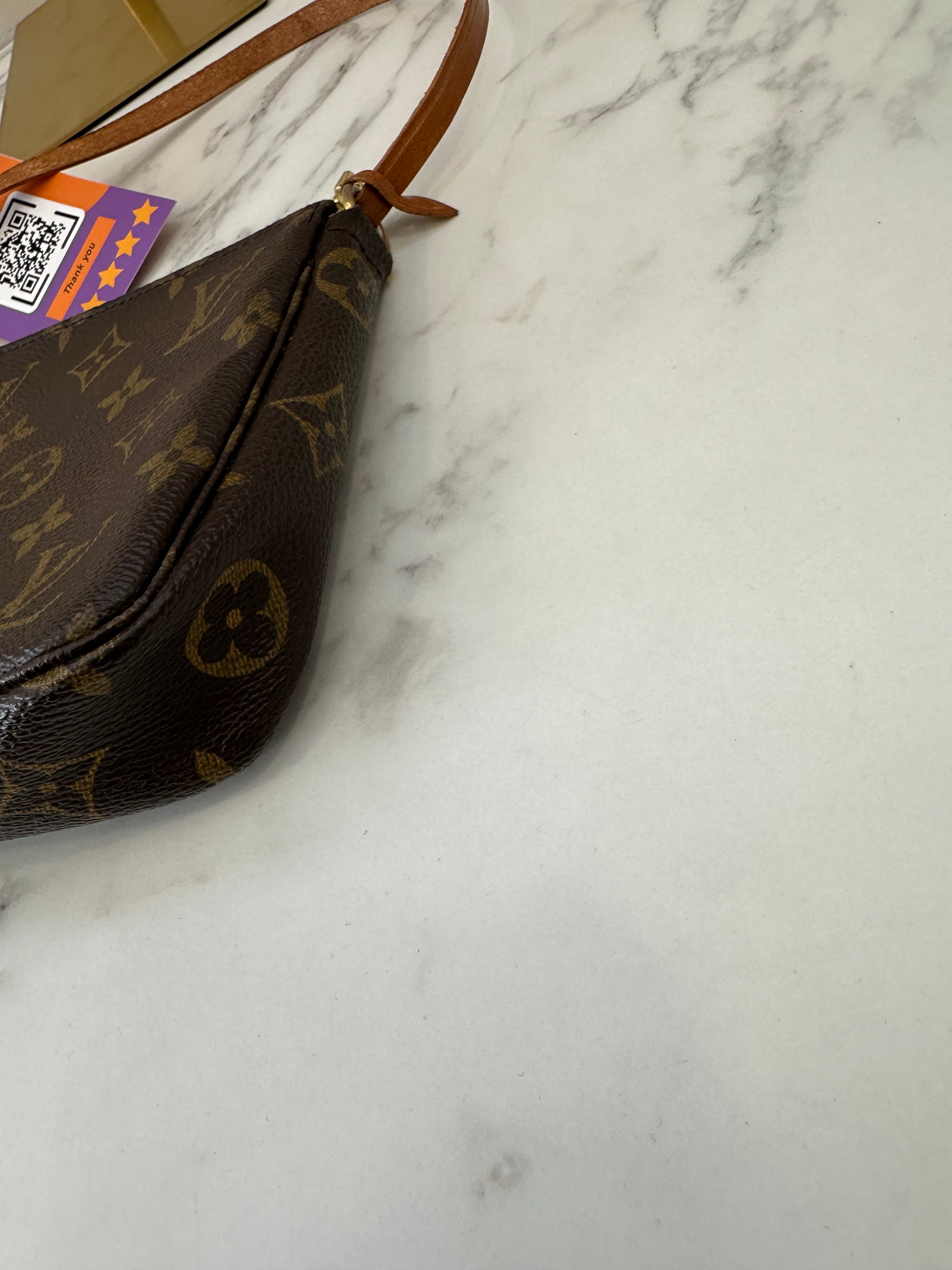 Louis Vuitton Pochette Accessoires