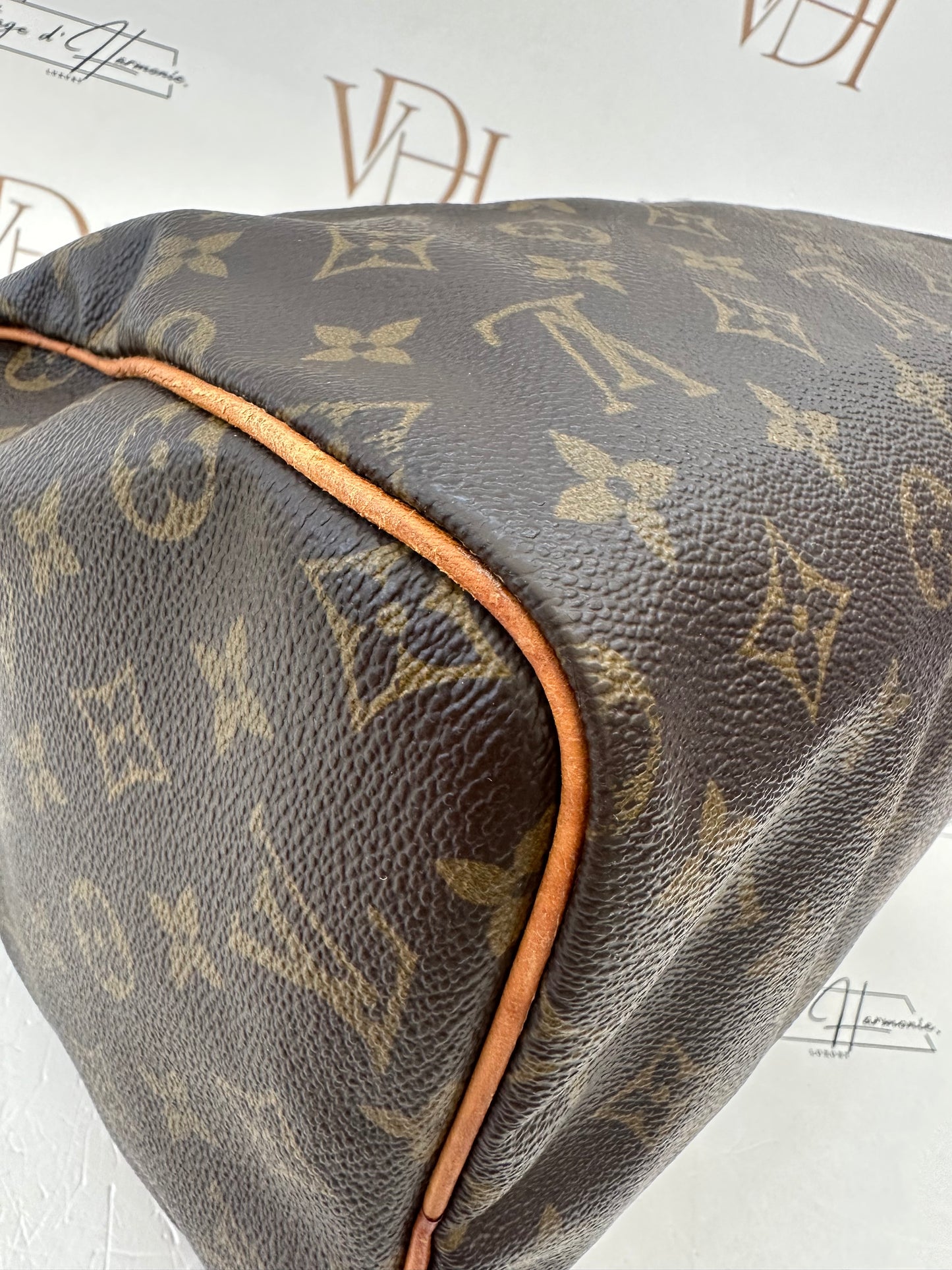 017846 - Louis Vuitton Speedy 30