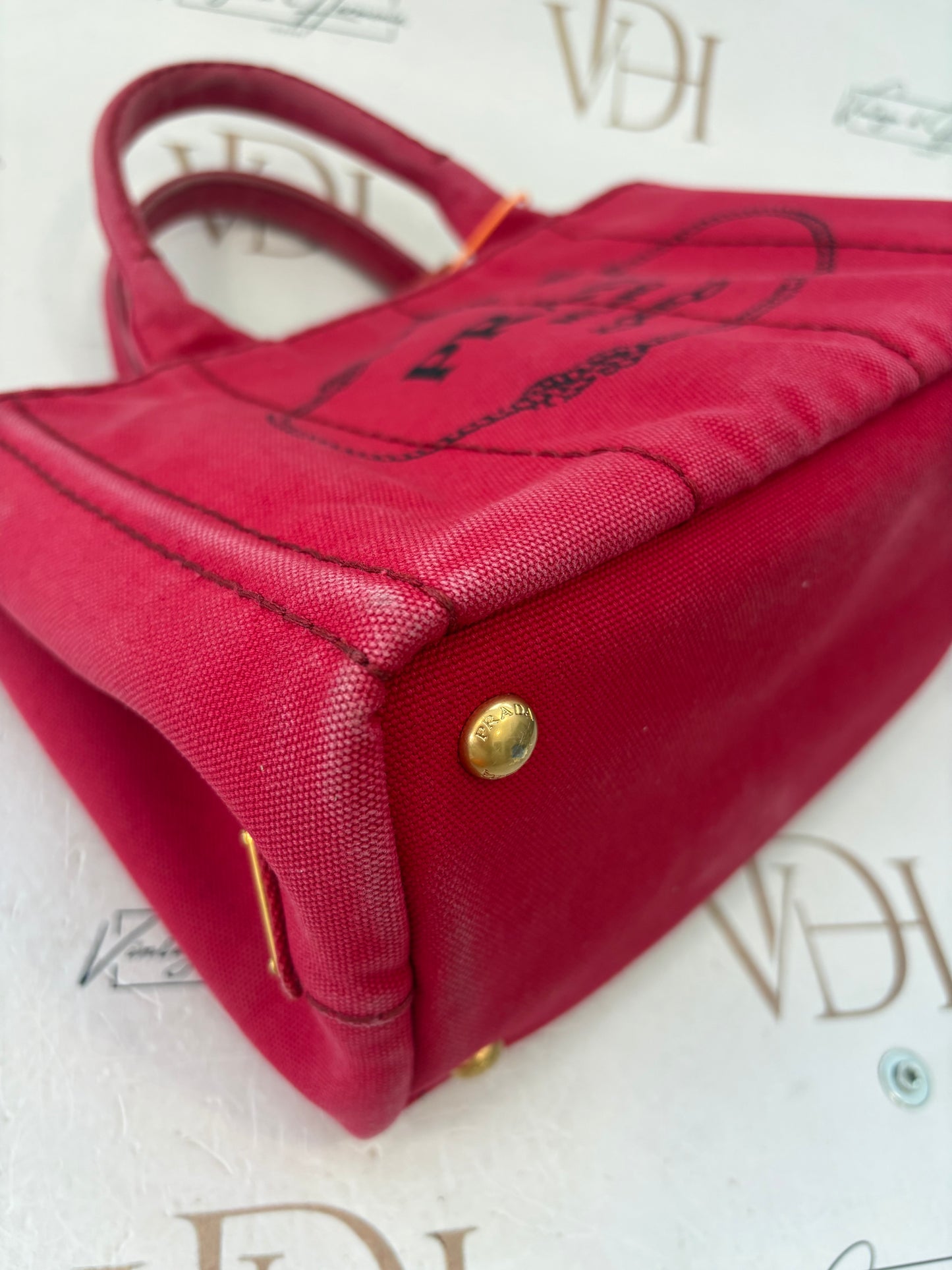 201025 - Prada Denim