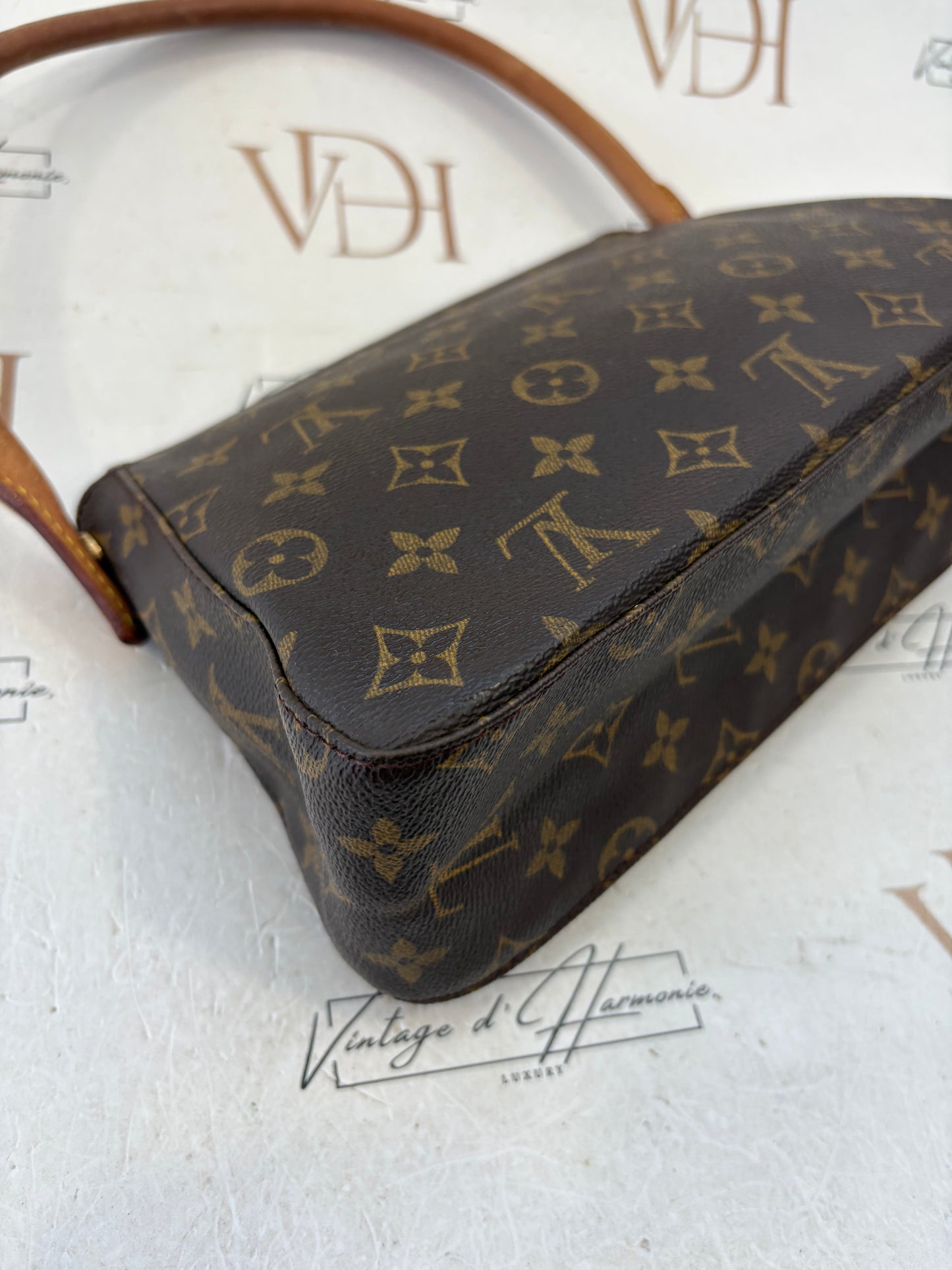 016956 - Louis Vuitton Mini Looping