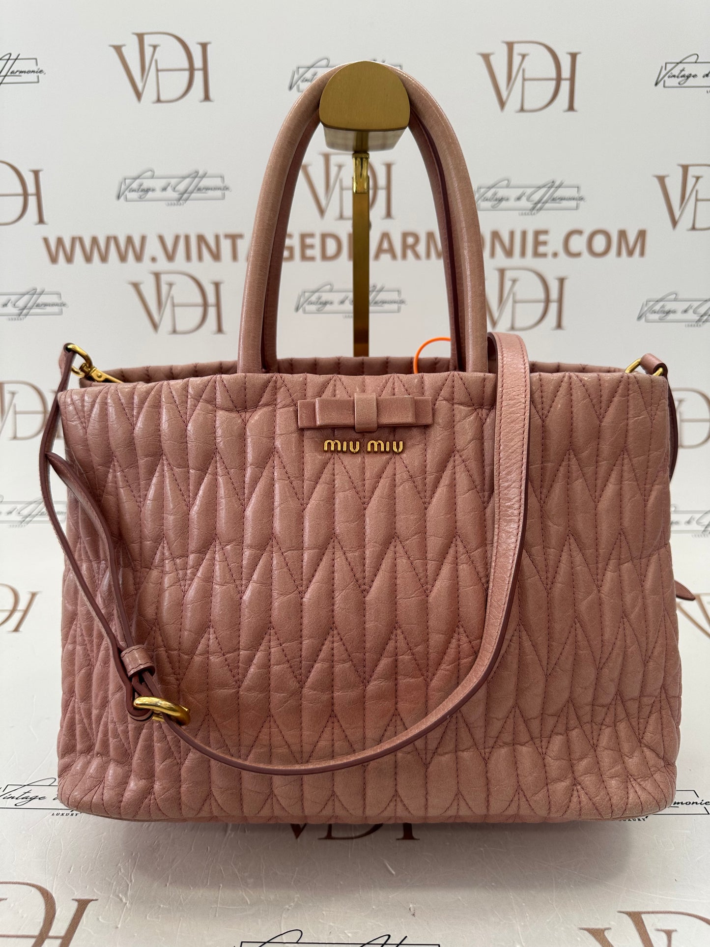 102195 - Miu Miu Bag