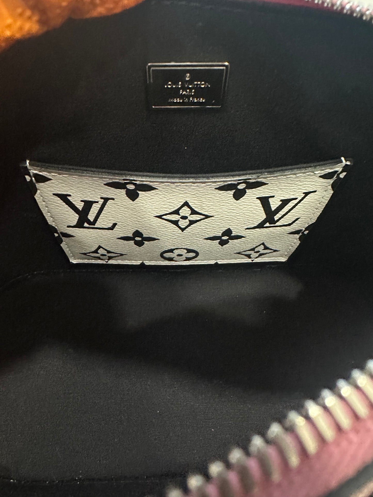383001 - Louis Vuitton Alma BB