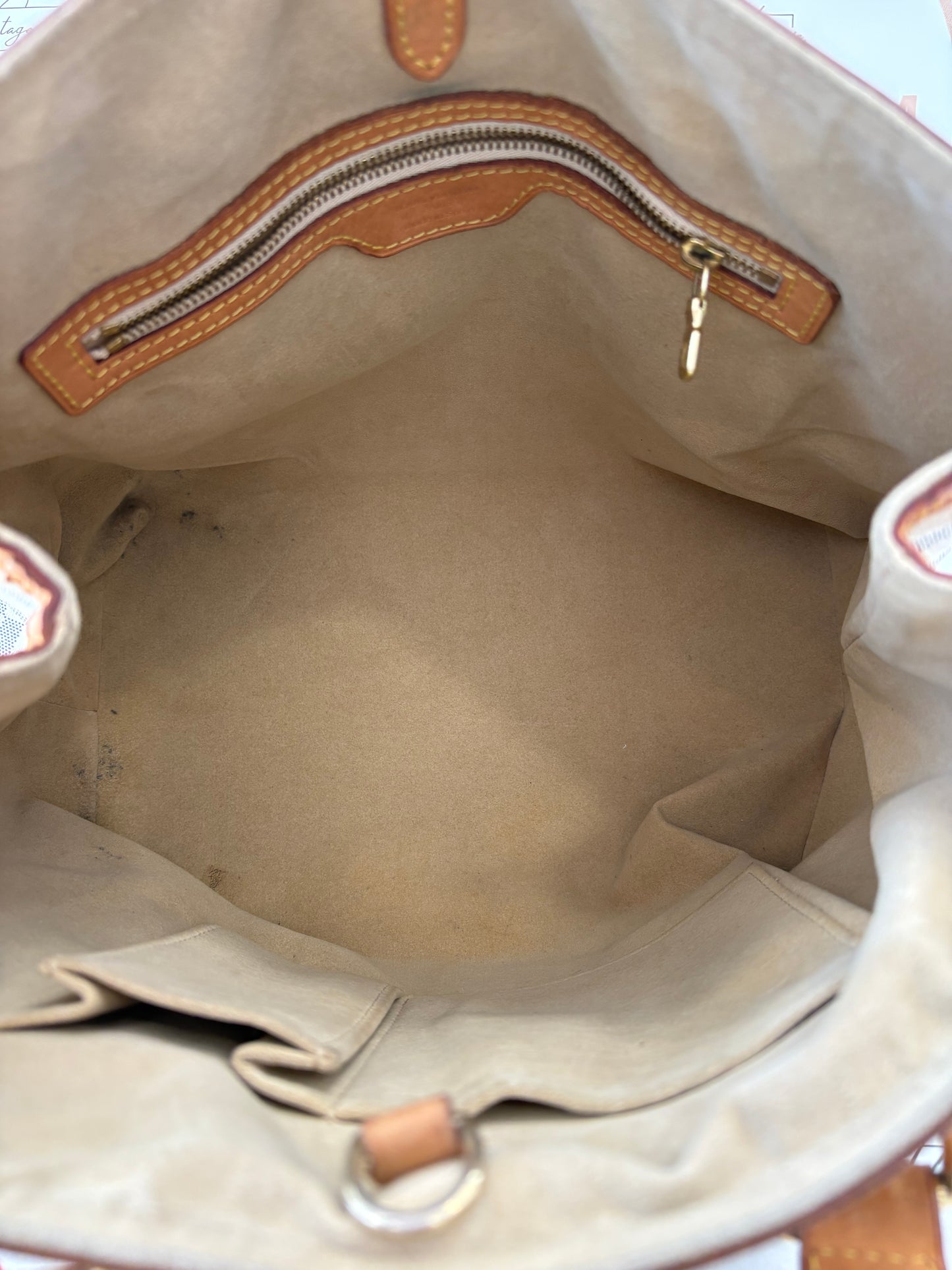 383565 - Louis Vuitton Hampstead
