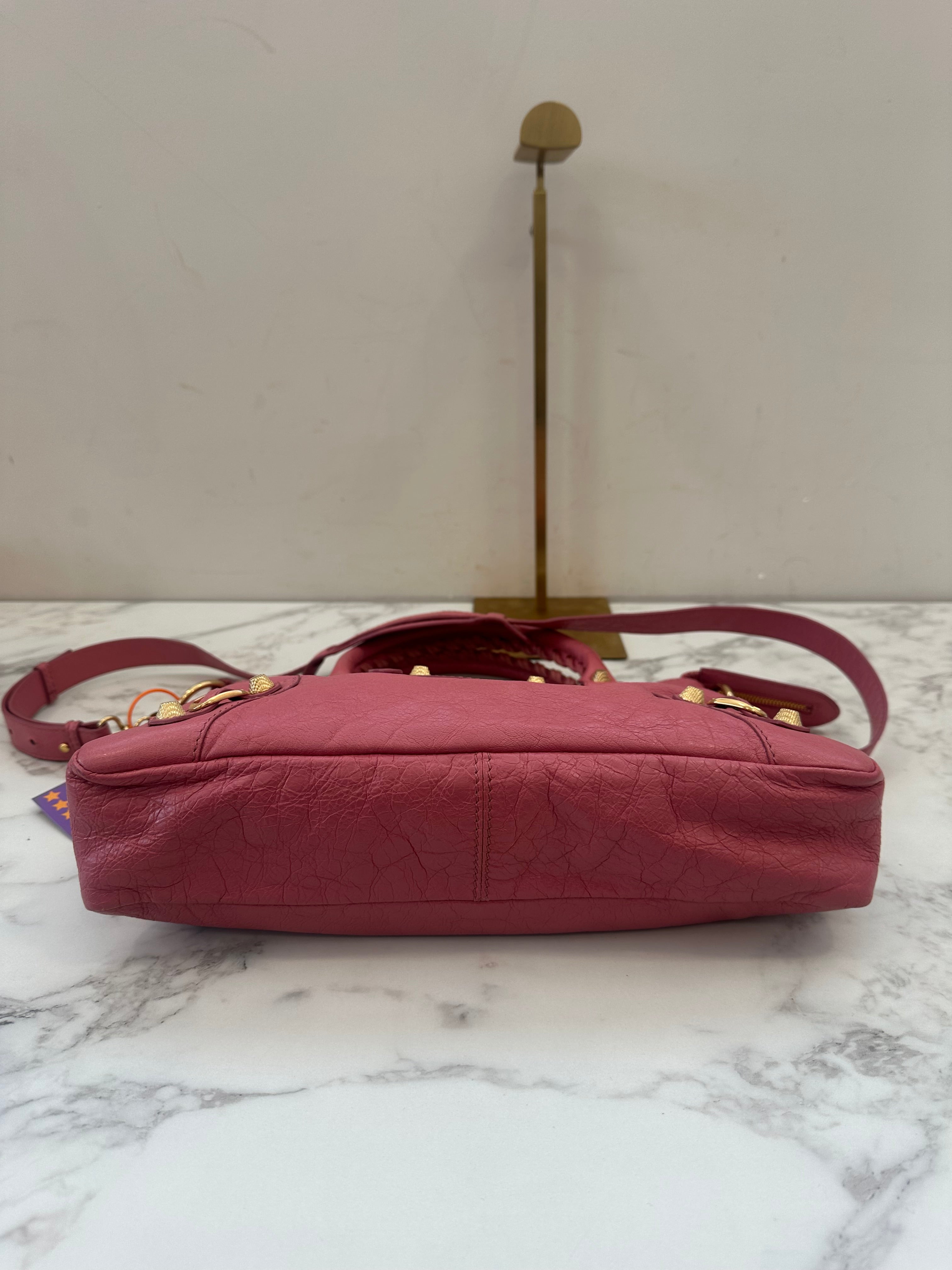 Balenciaga Giant City