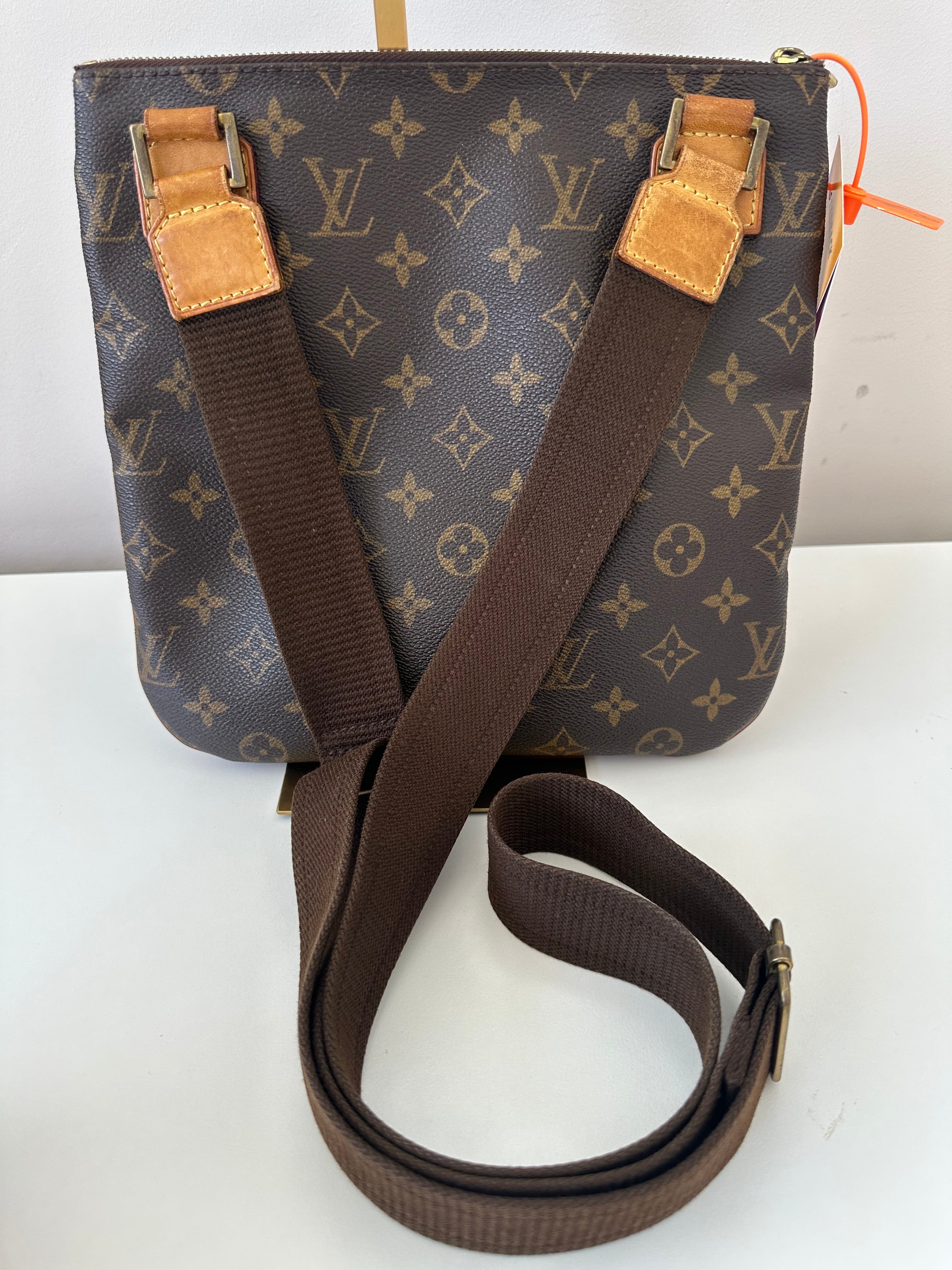 Louis Vuitton Bosphore