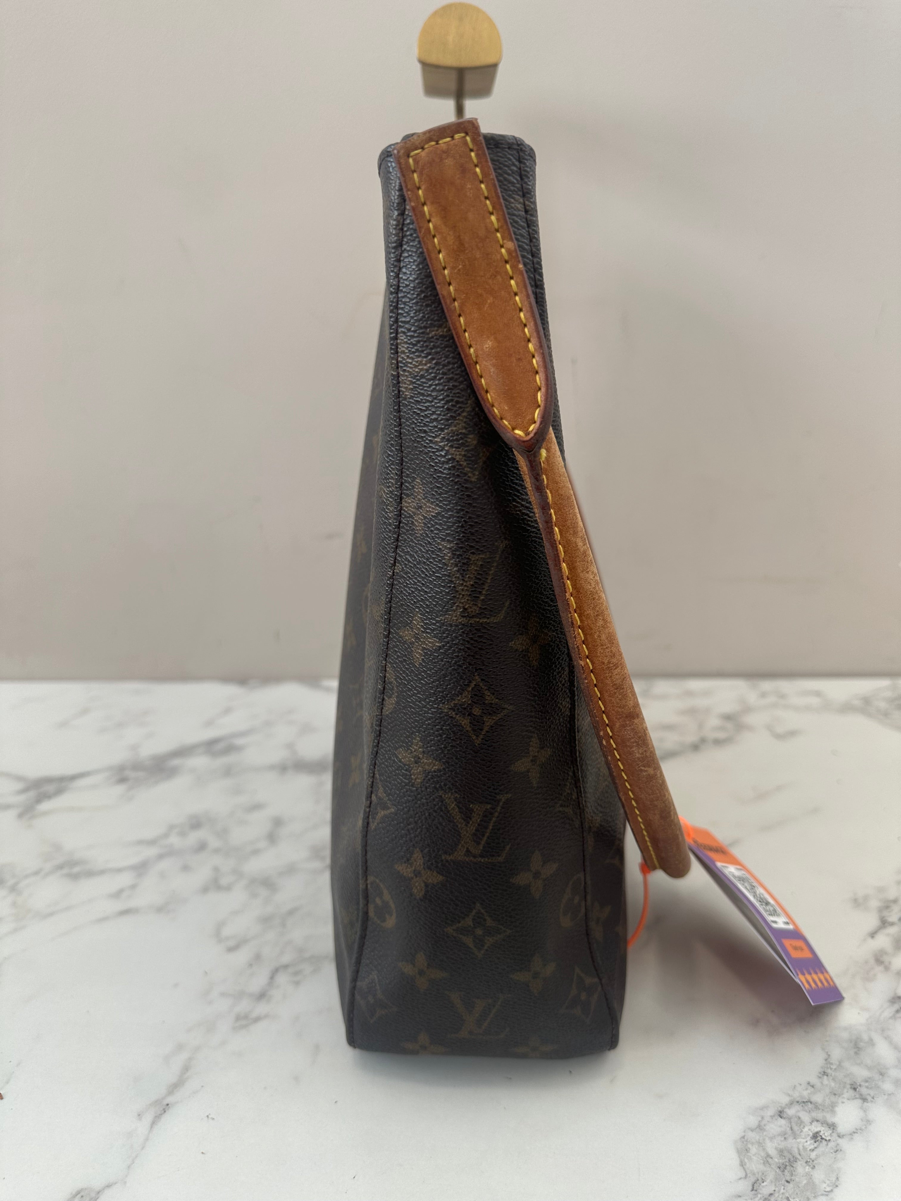 Louis Vuitton Looping GM