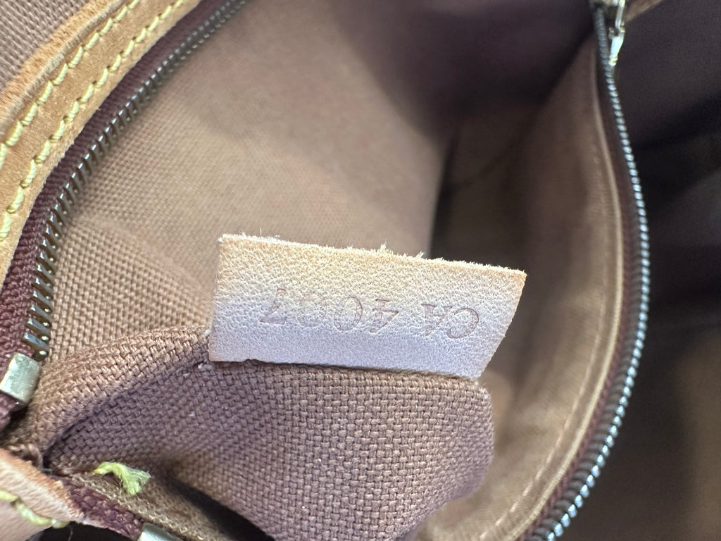 Louis Vuitton Batignolles