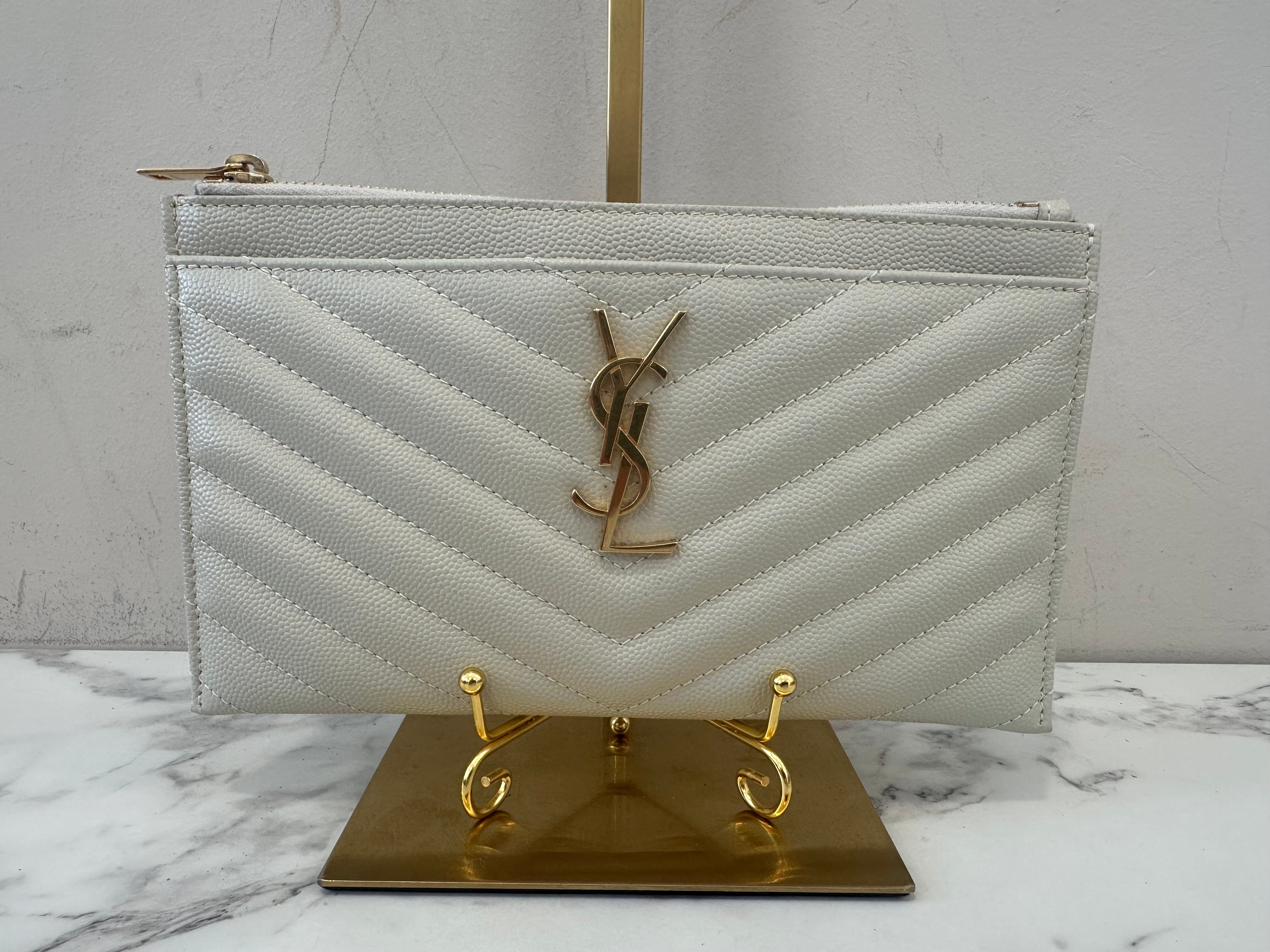 Saint Laurent Pochette