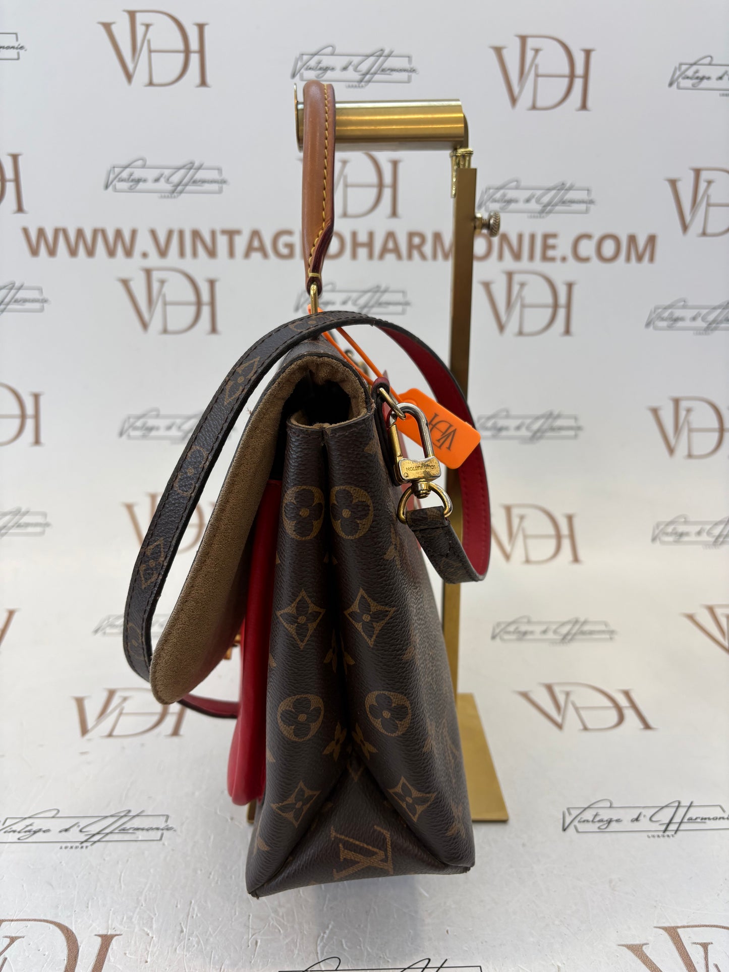 384254 - Louis Vuitton Marignan