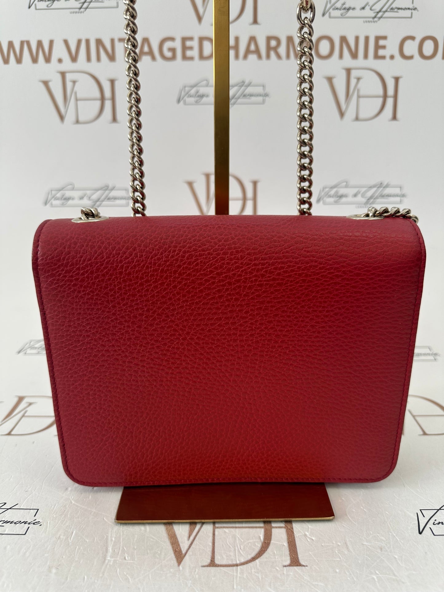382995 - Gucci Interlocking