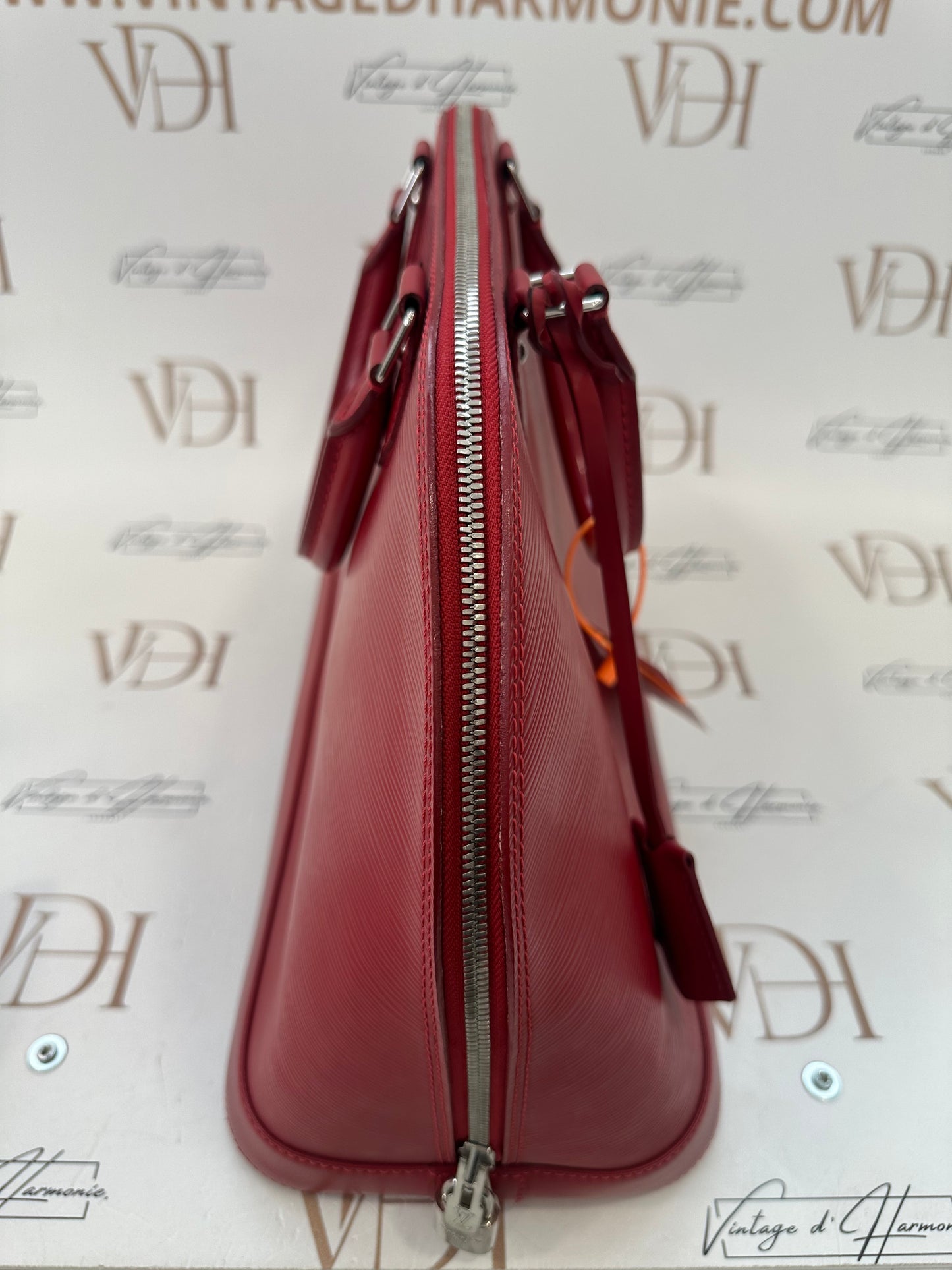 382505 - Louis Vuitton Alma GM