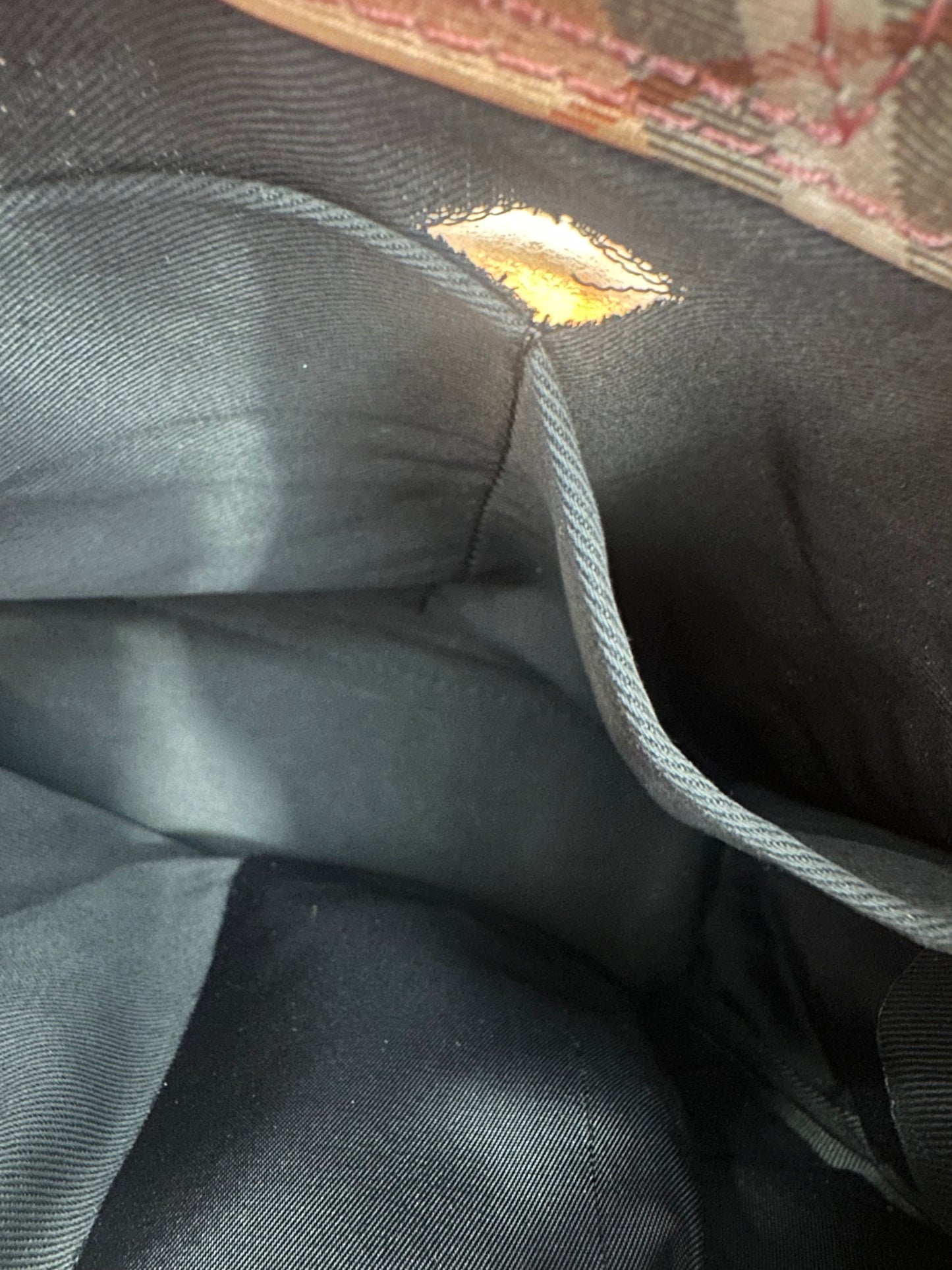 Burberry Nylon Nova