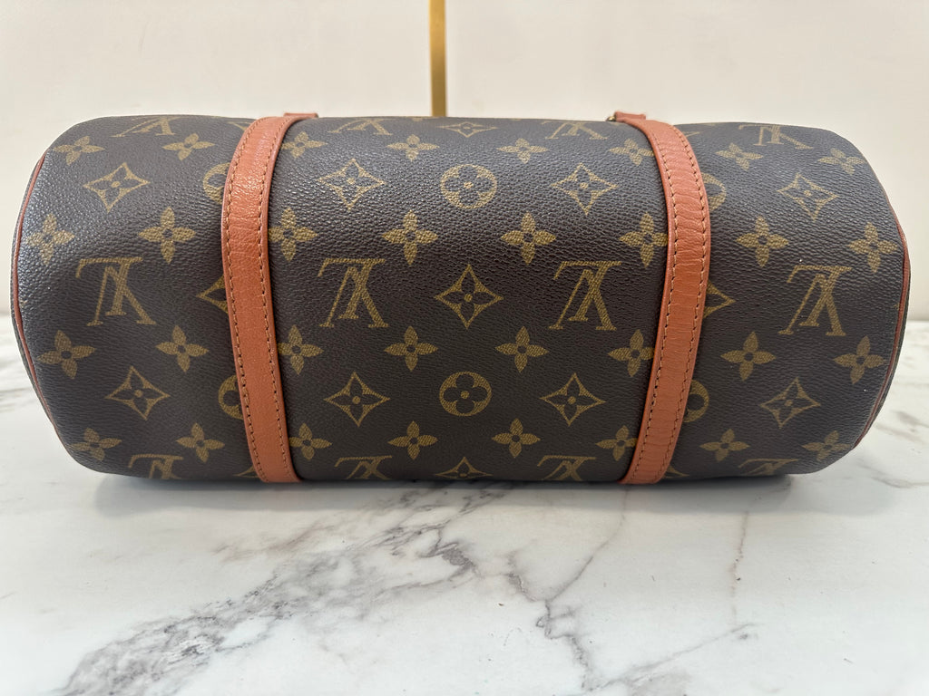 Louis Vuitton Papillon 30