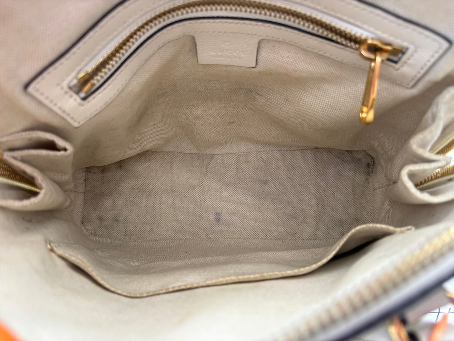 383322 - Gucci Horsebit