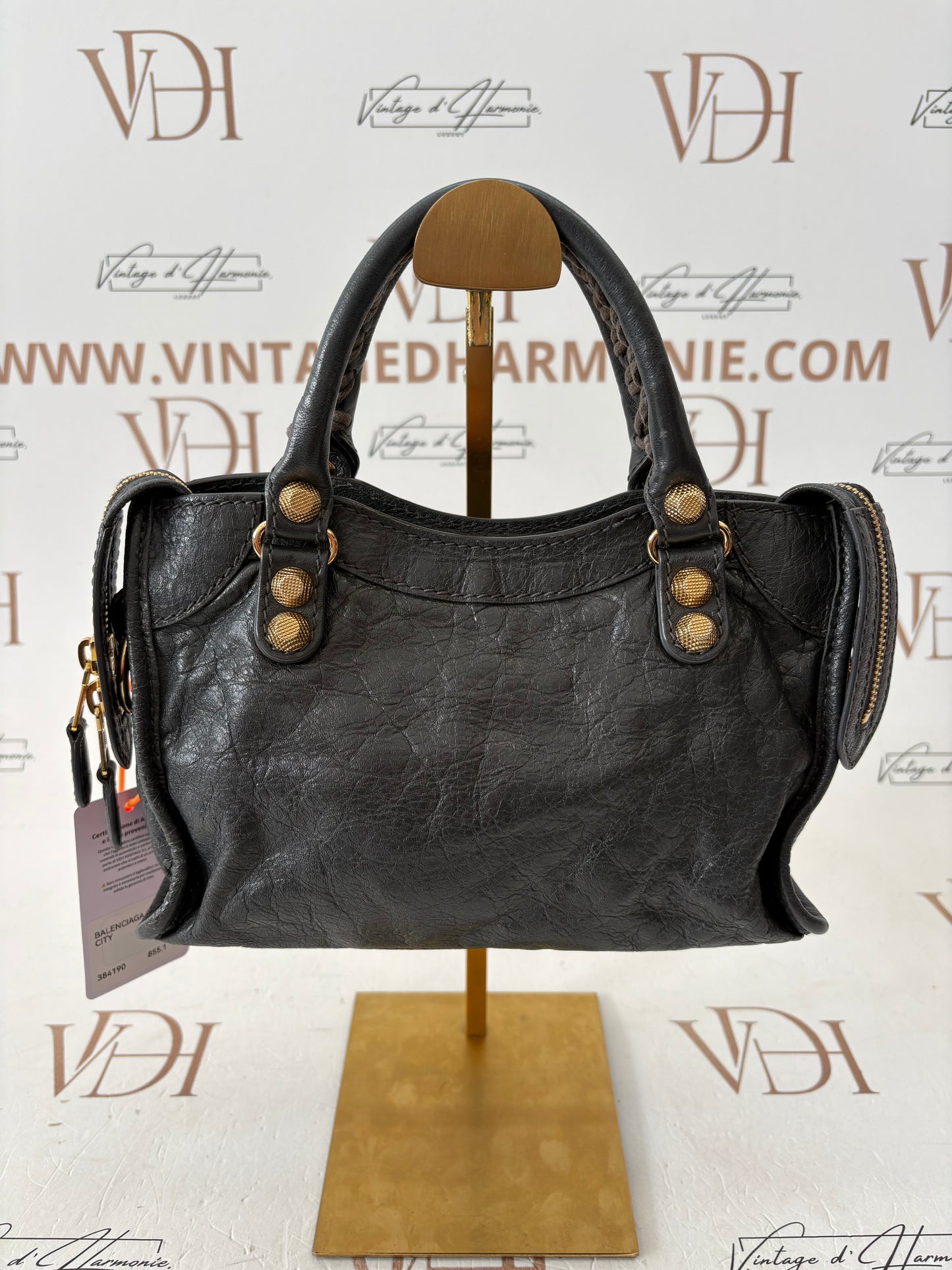 384190 - Balenciaga Giant City